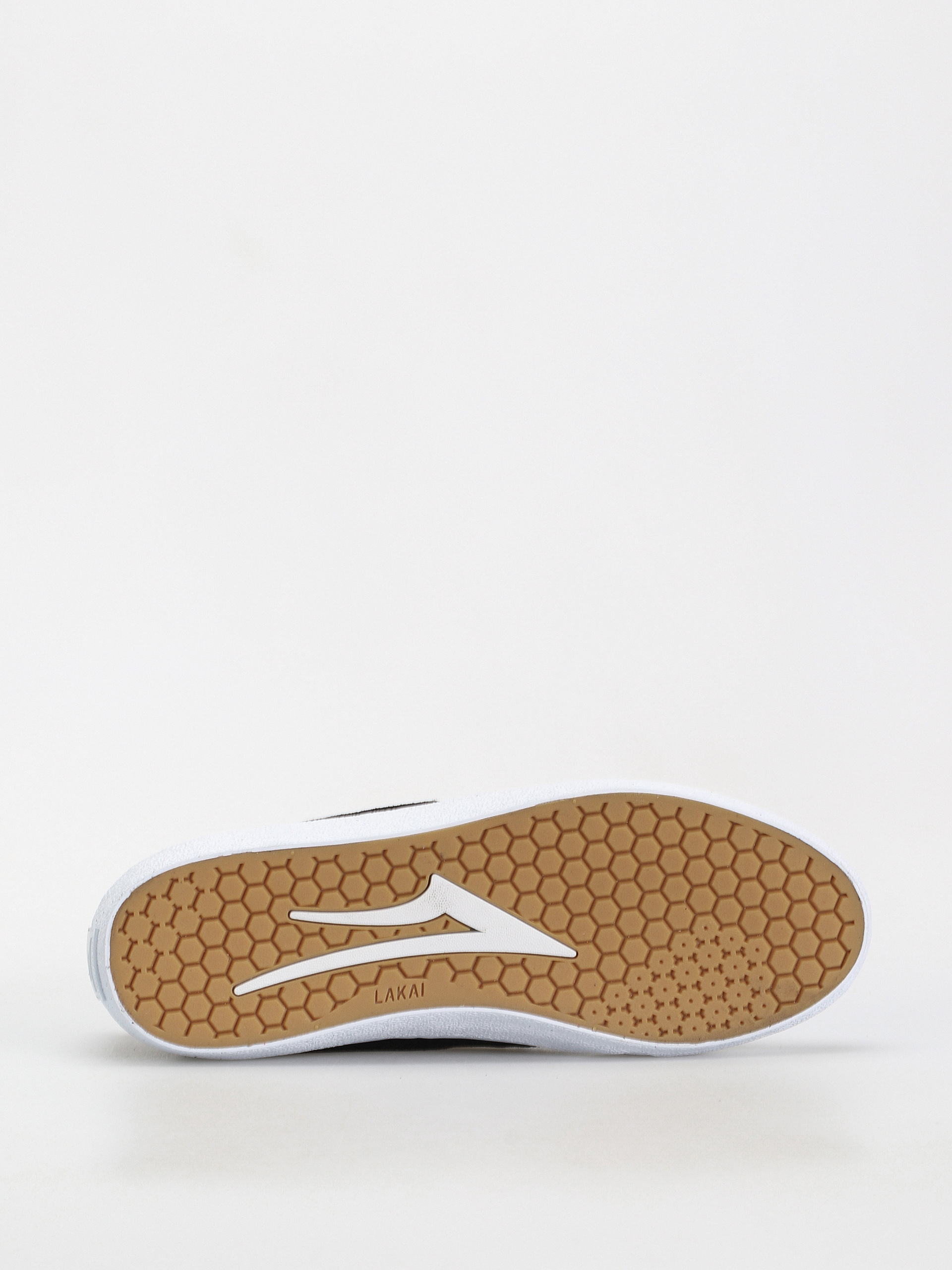 Pantofi Lakai Essex (black suede)