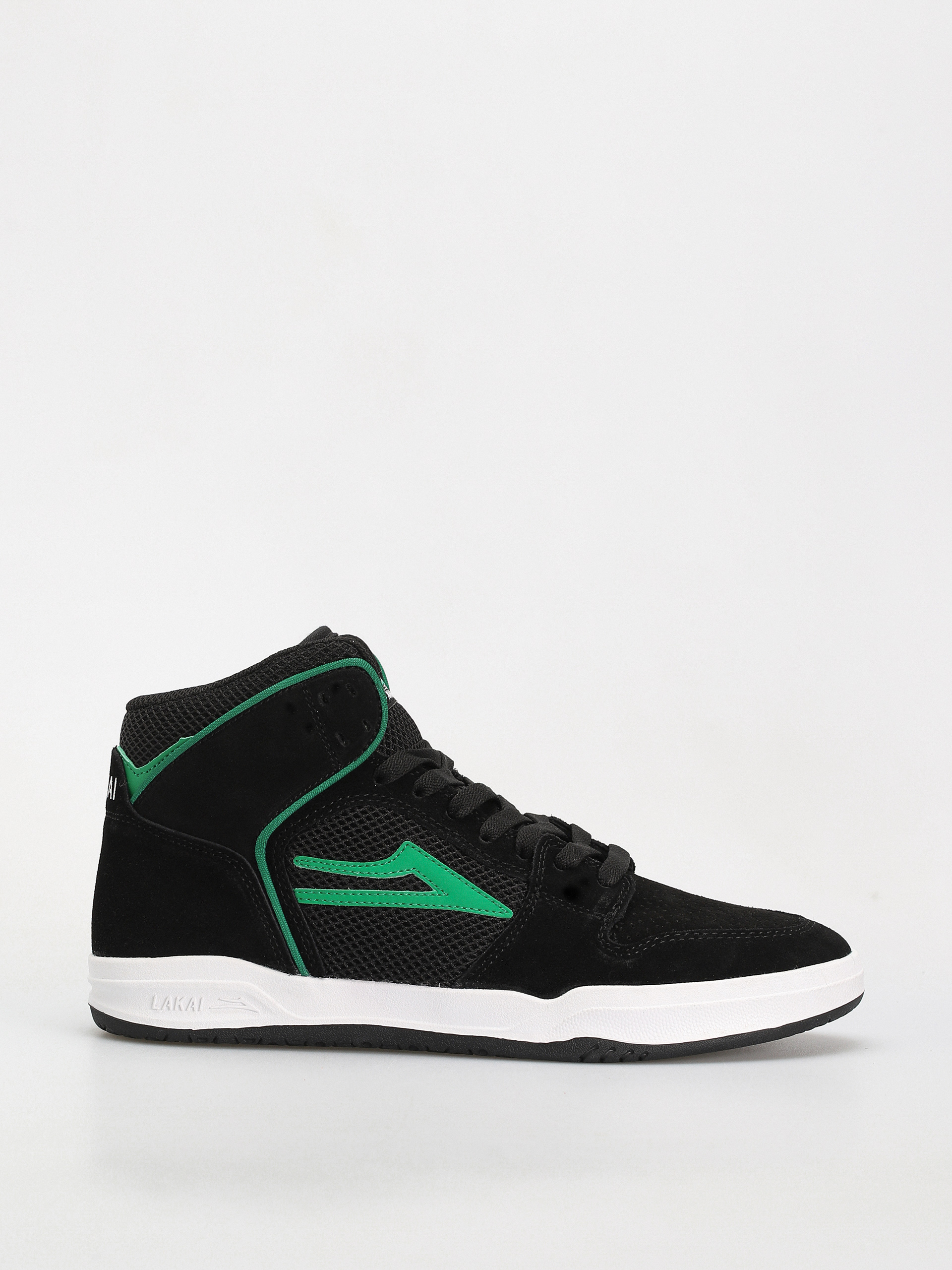 Pantofi Lakai Telford (black)