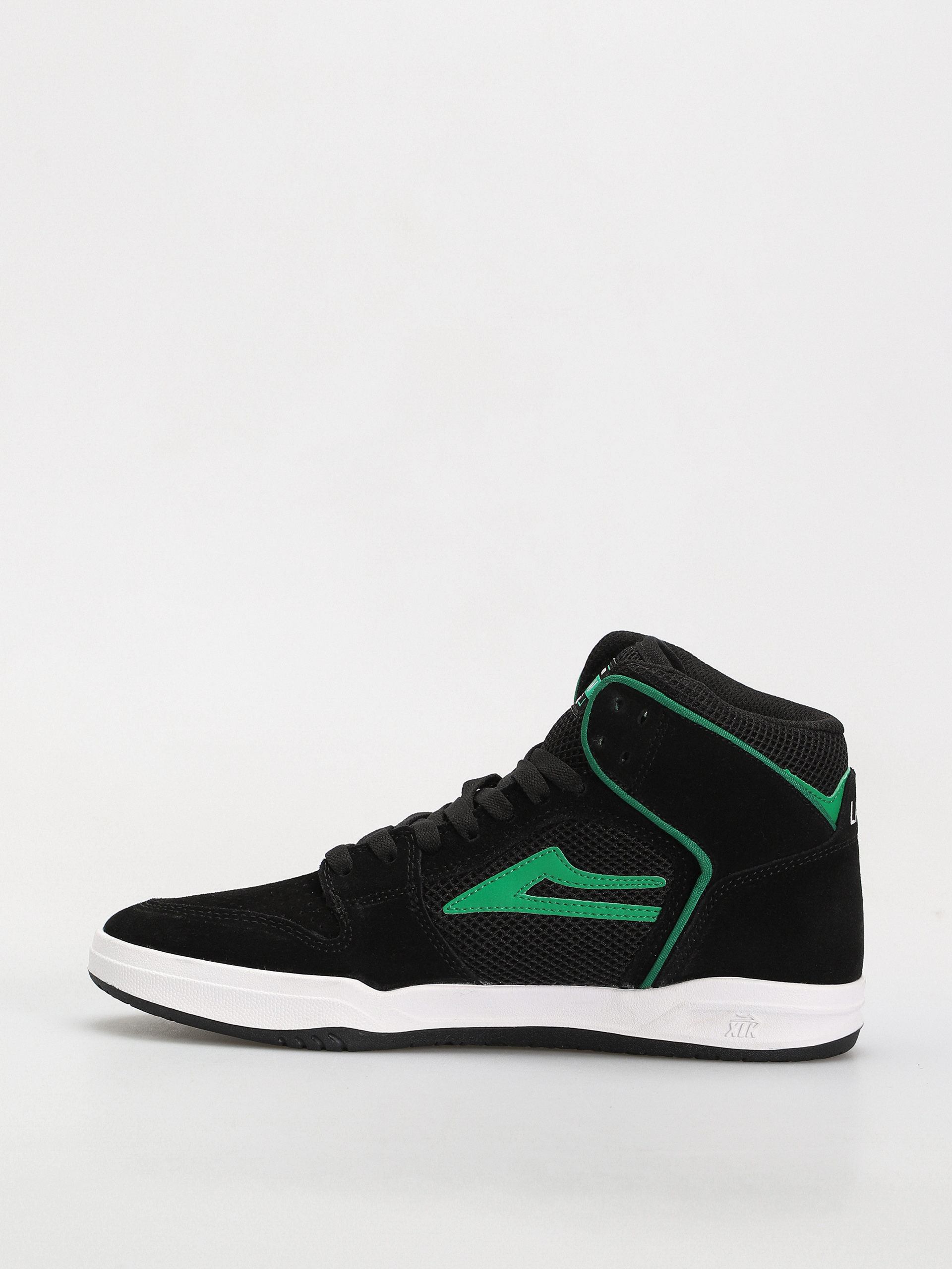 Pantofi Lakai Telford (black)