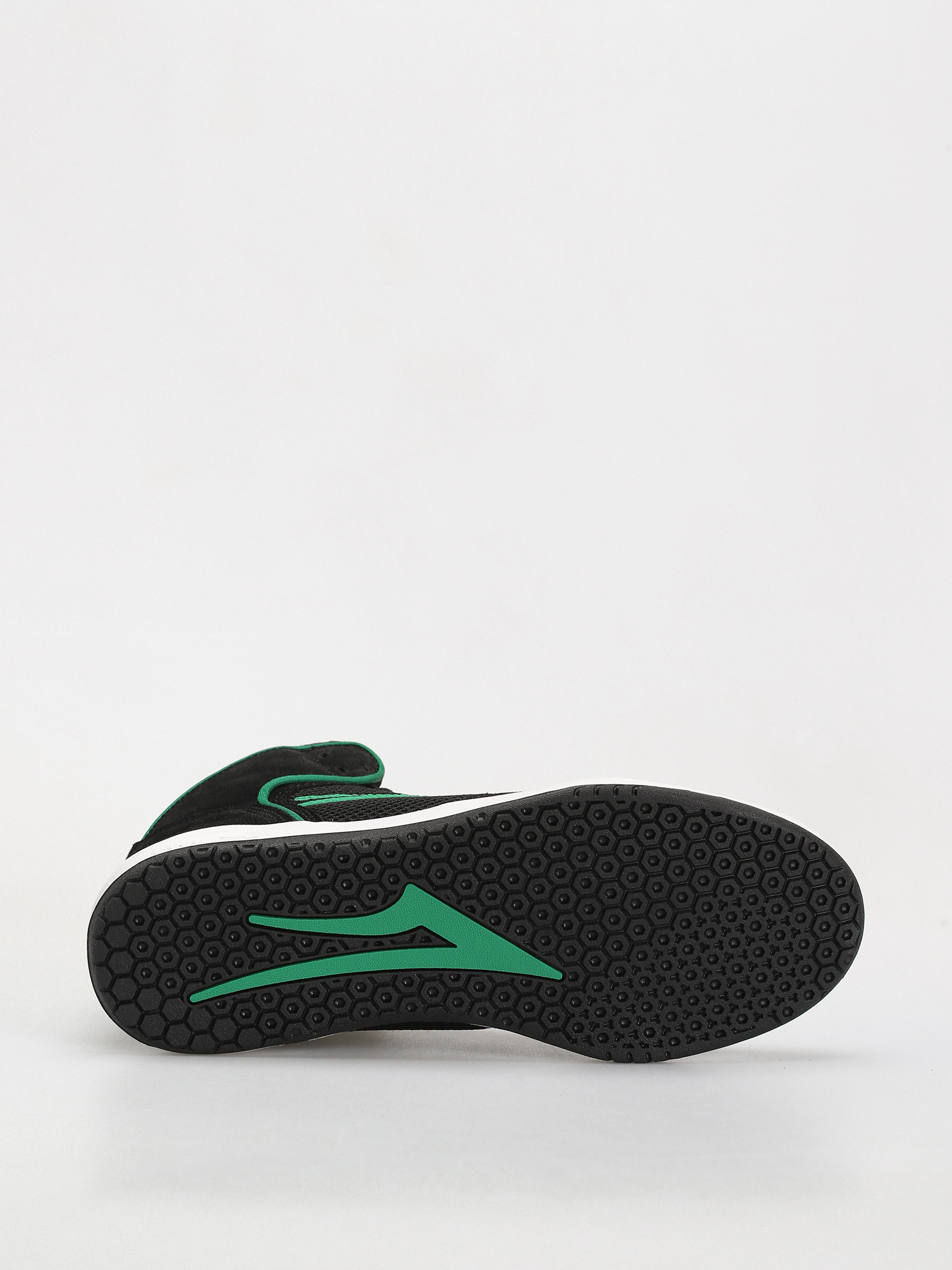 Pantofi Lakai Telford (black)