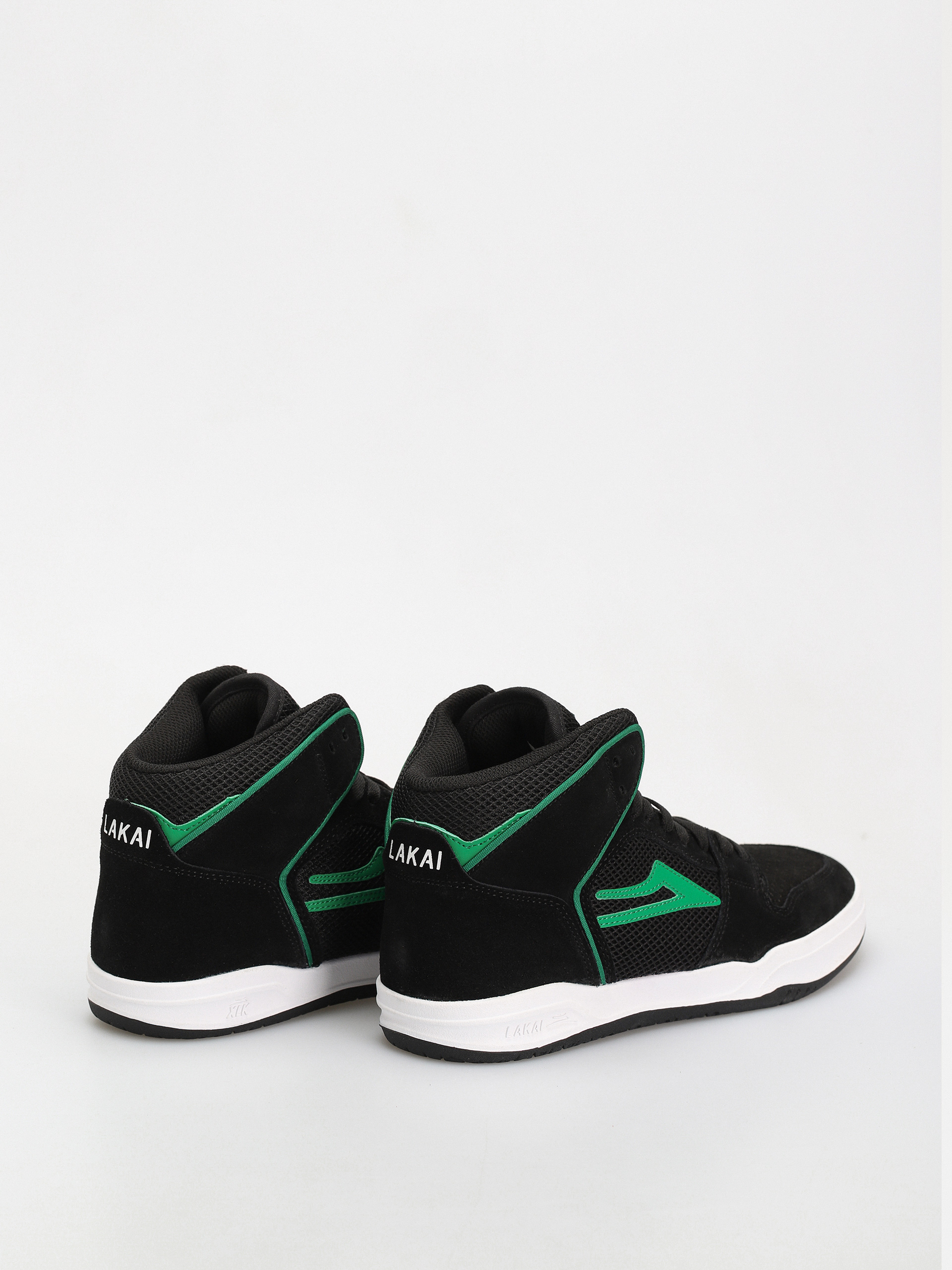 Pantofi Lakai Telford (black)