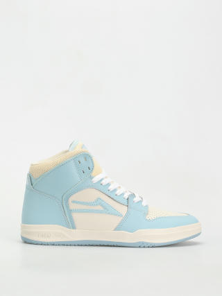 Pantofi Lakai Telford (light blue cream)