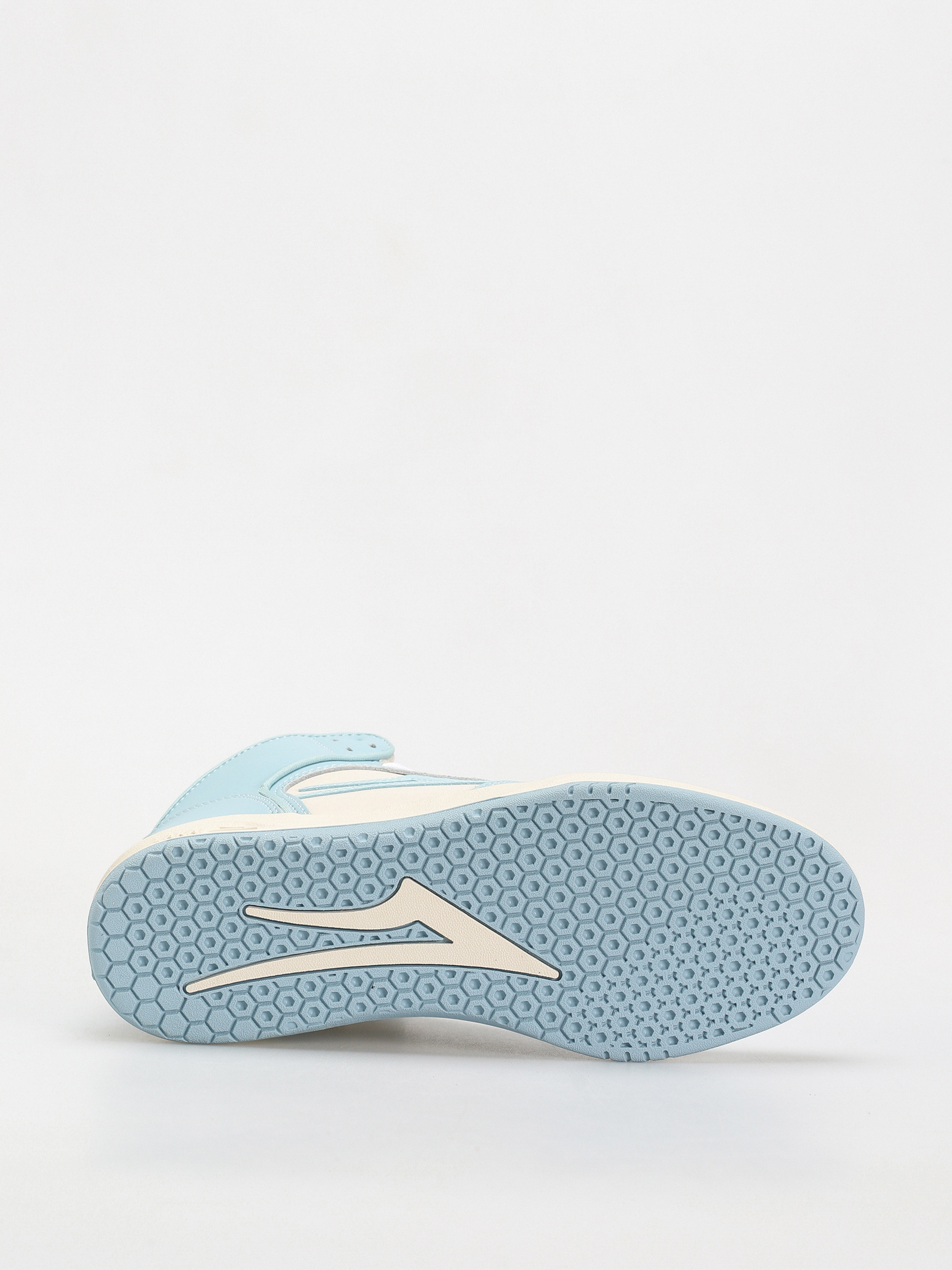 Pantofi Lakai Telford (light blue cream)