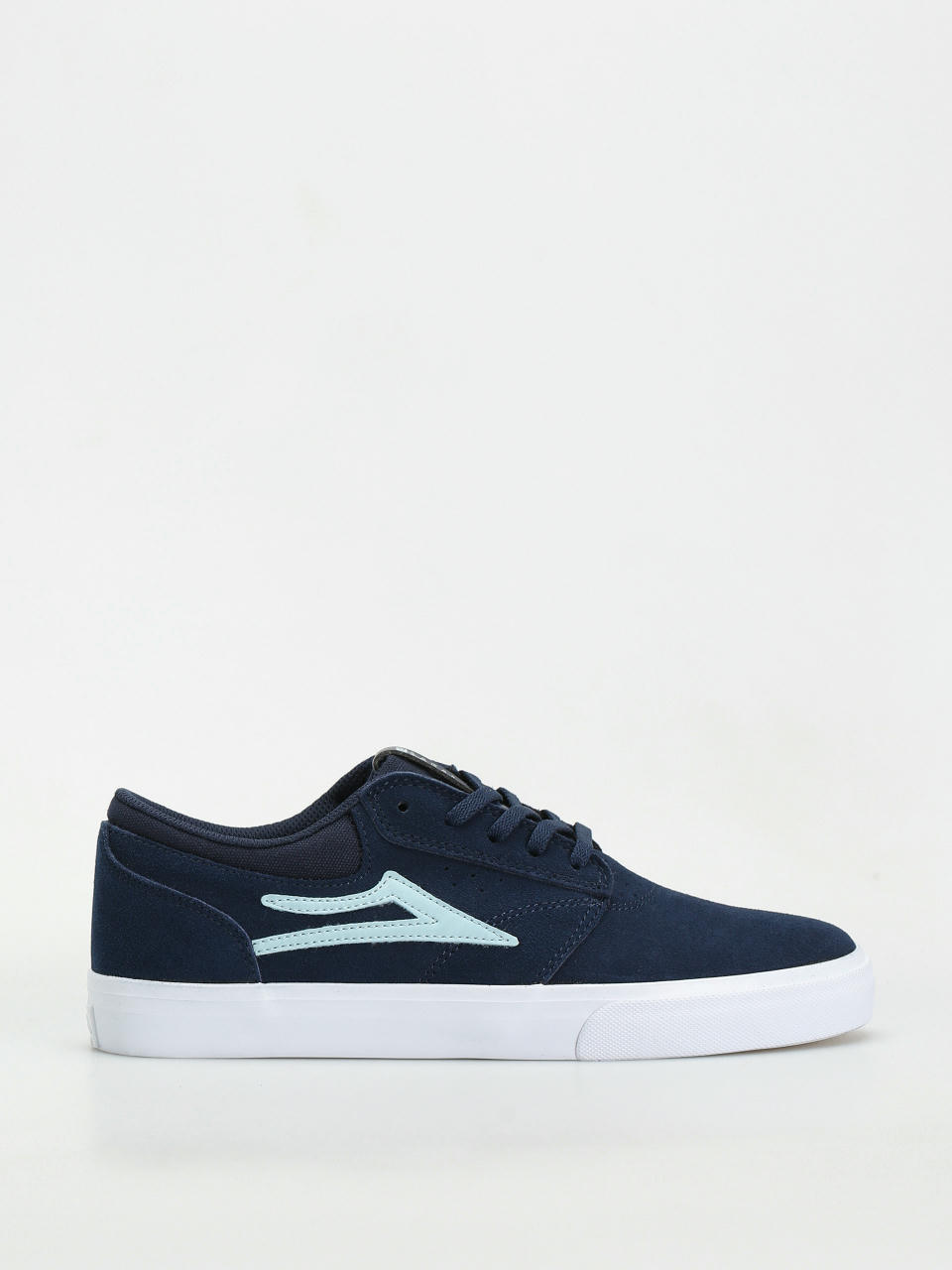 Pantofi Lakai Griffin (navy)