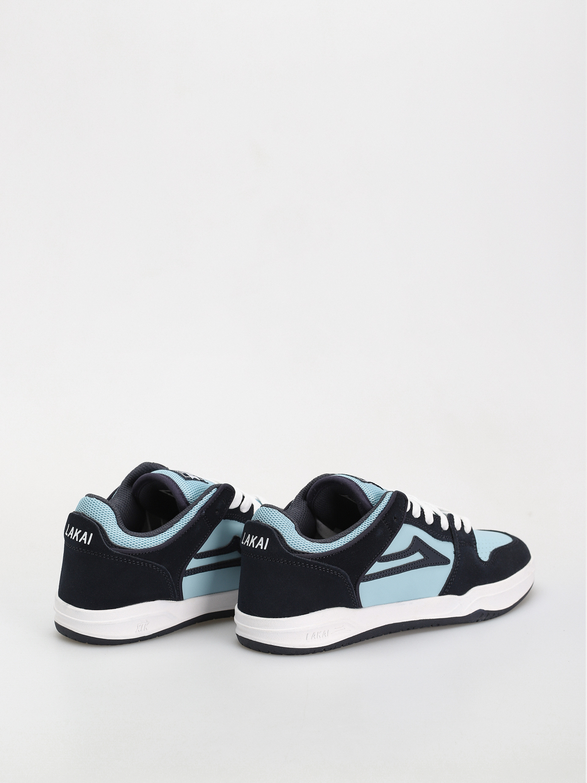 Pantofi Lakai Telford (navy)