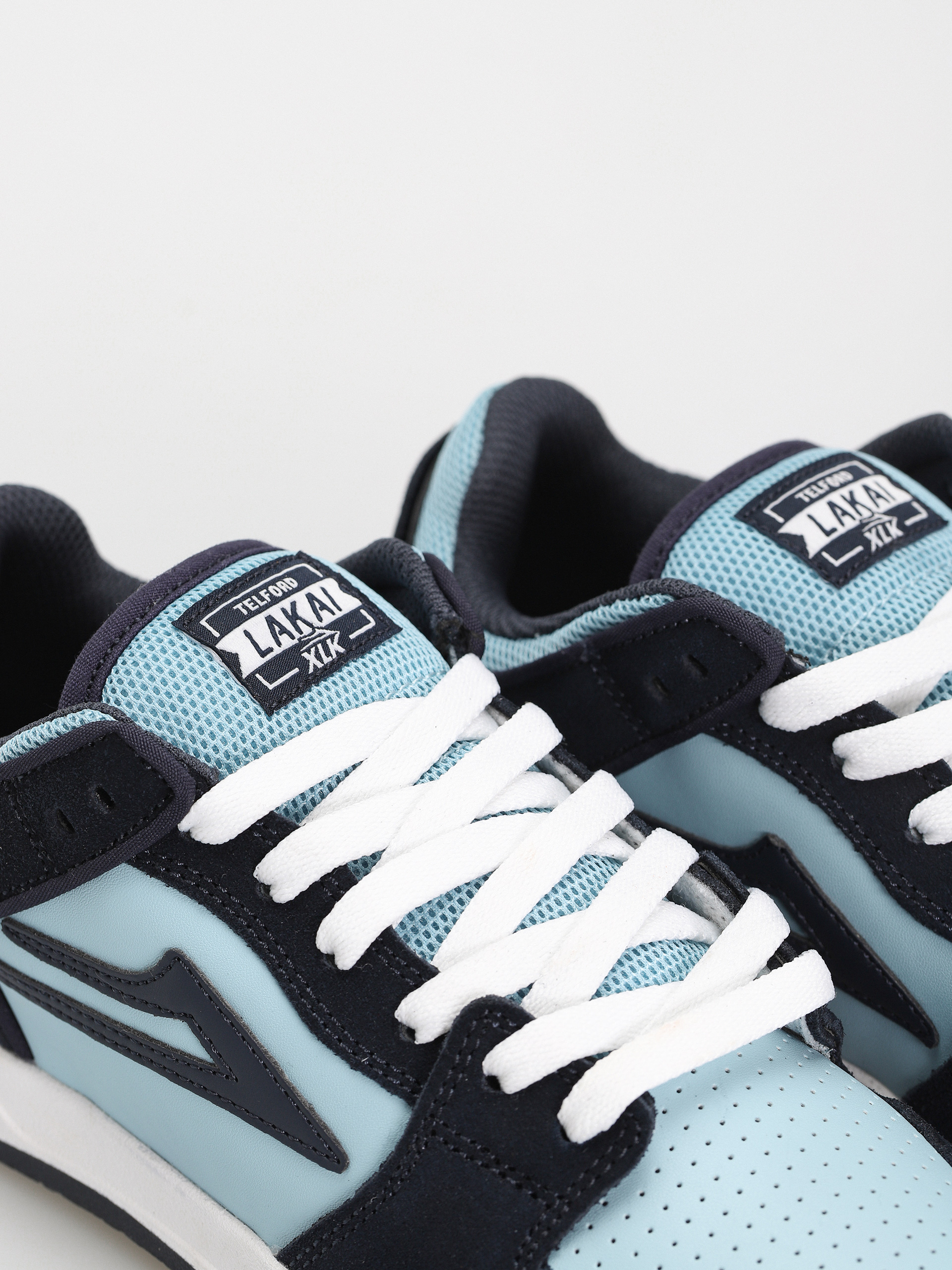 Pantofi Lakai Telford (navy)