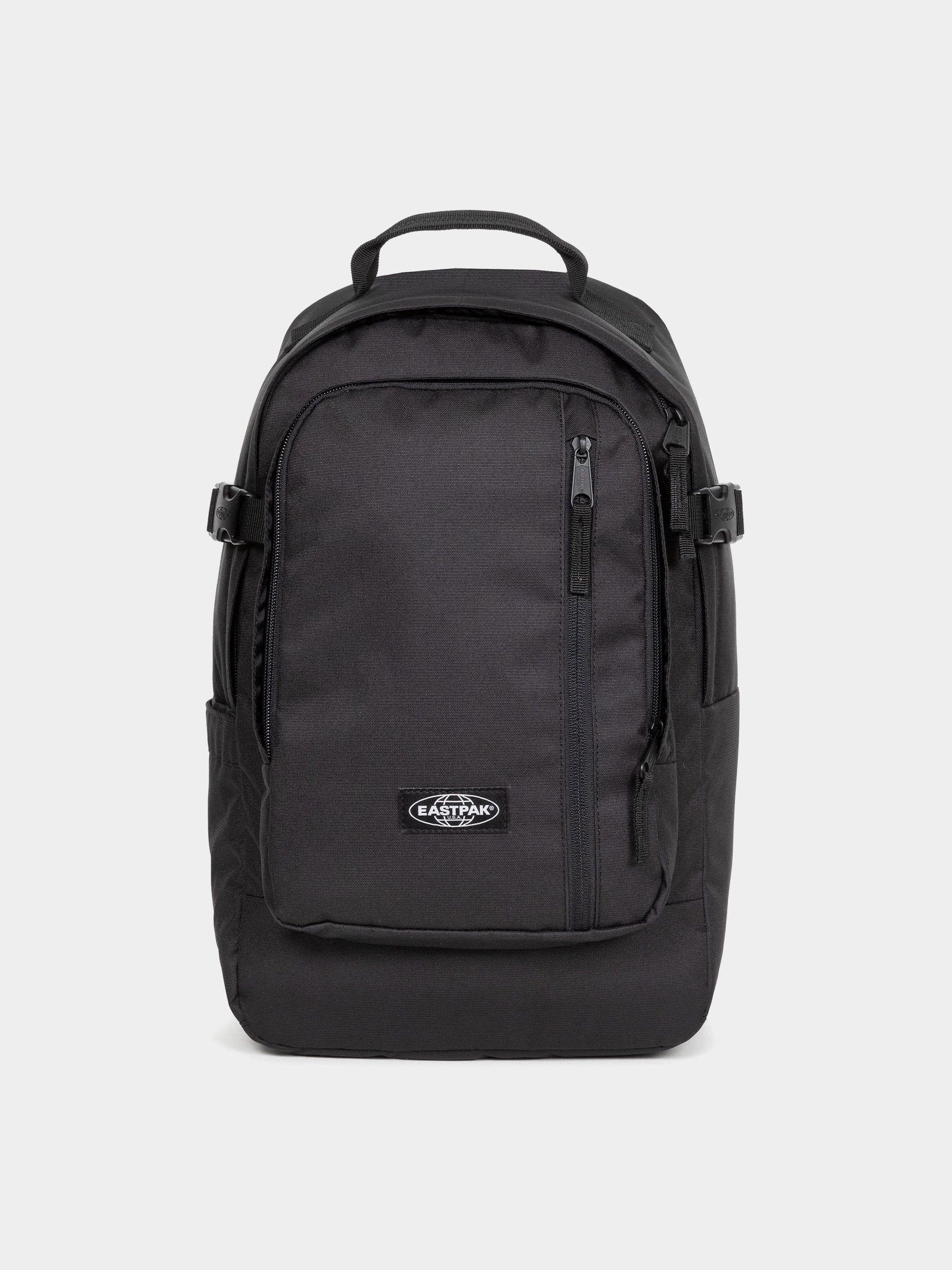 Rucsac Eastpak Smallker (cs mono black2)