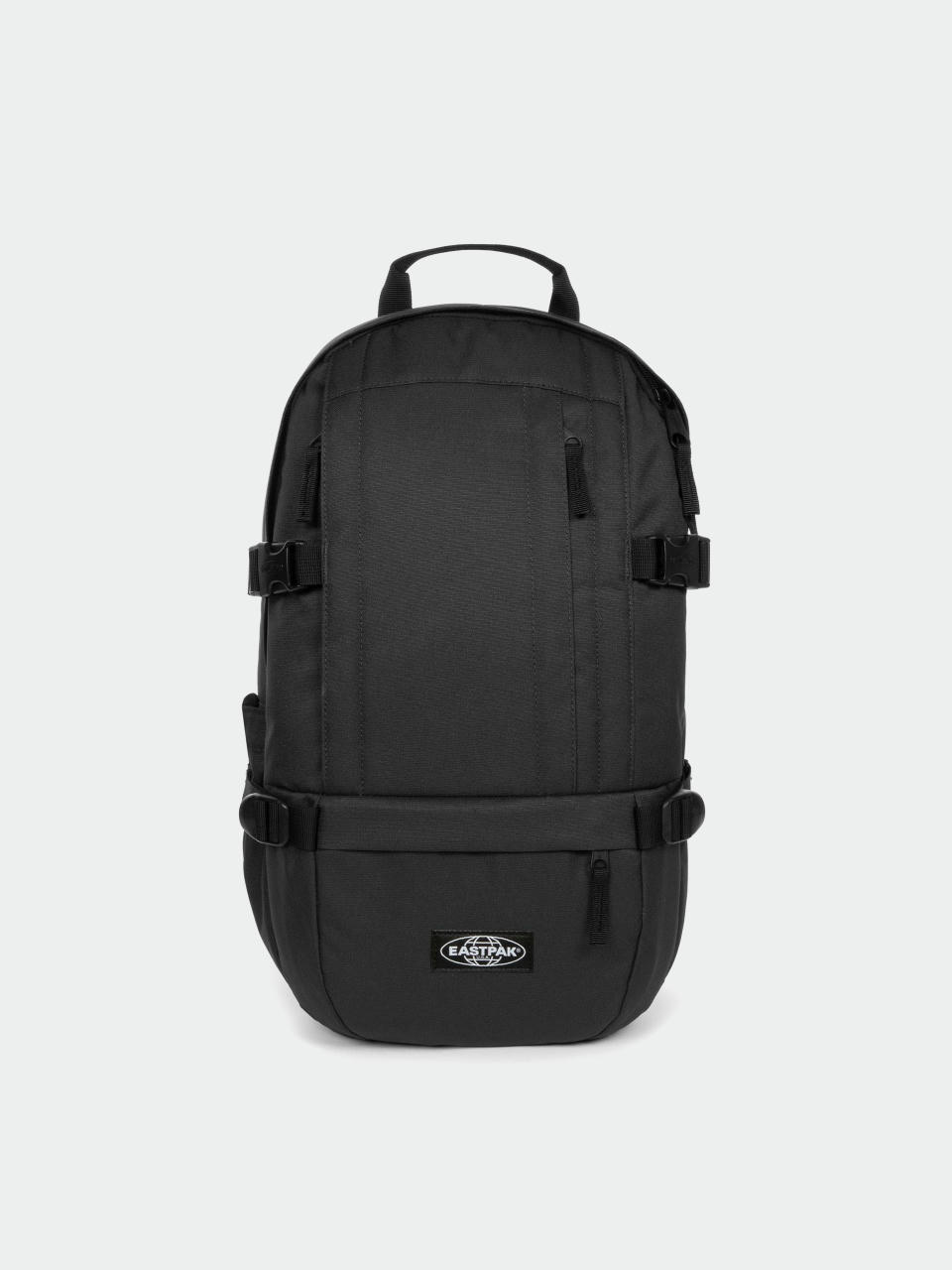 Rucsac Eastpak Floid (cs mono black2)