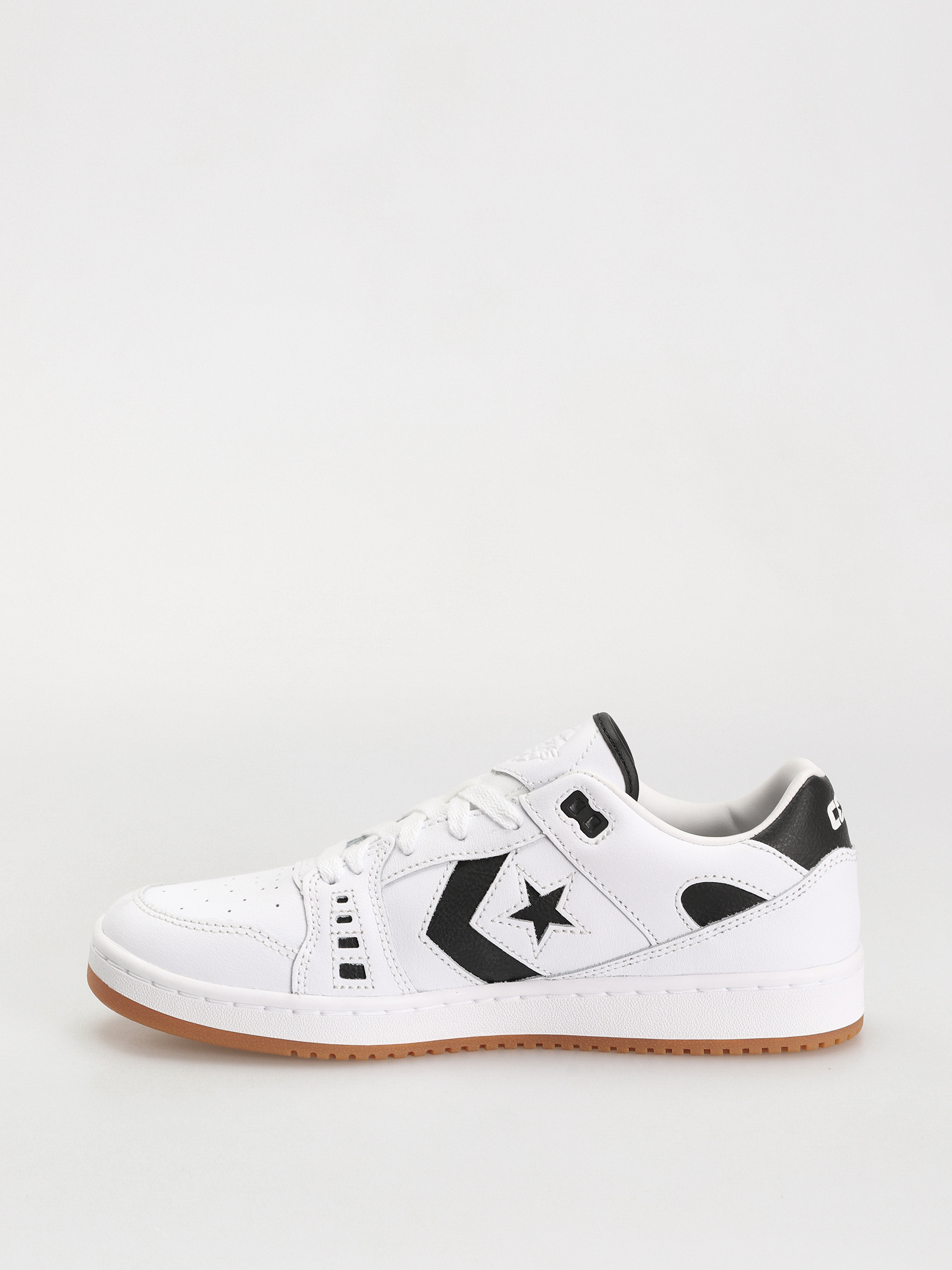 Pantofi Converse As 1 Pro Ox (optical white)