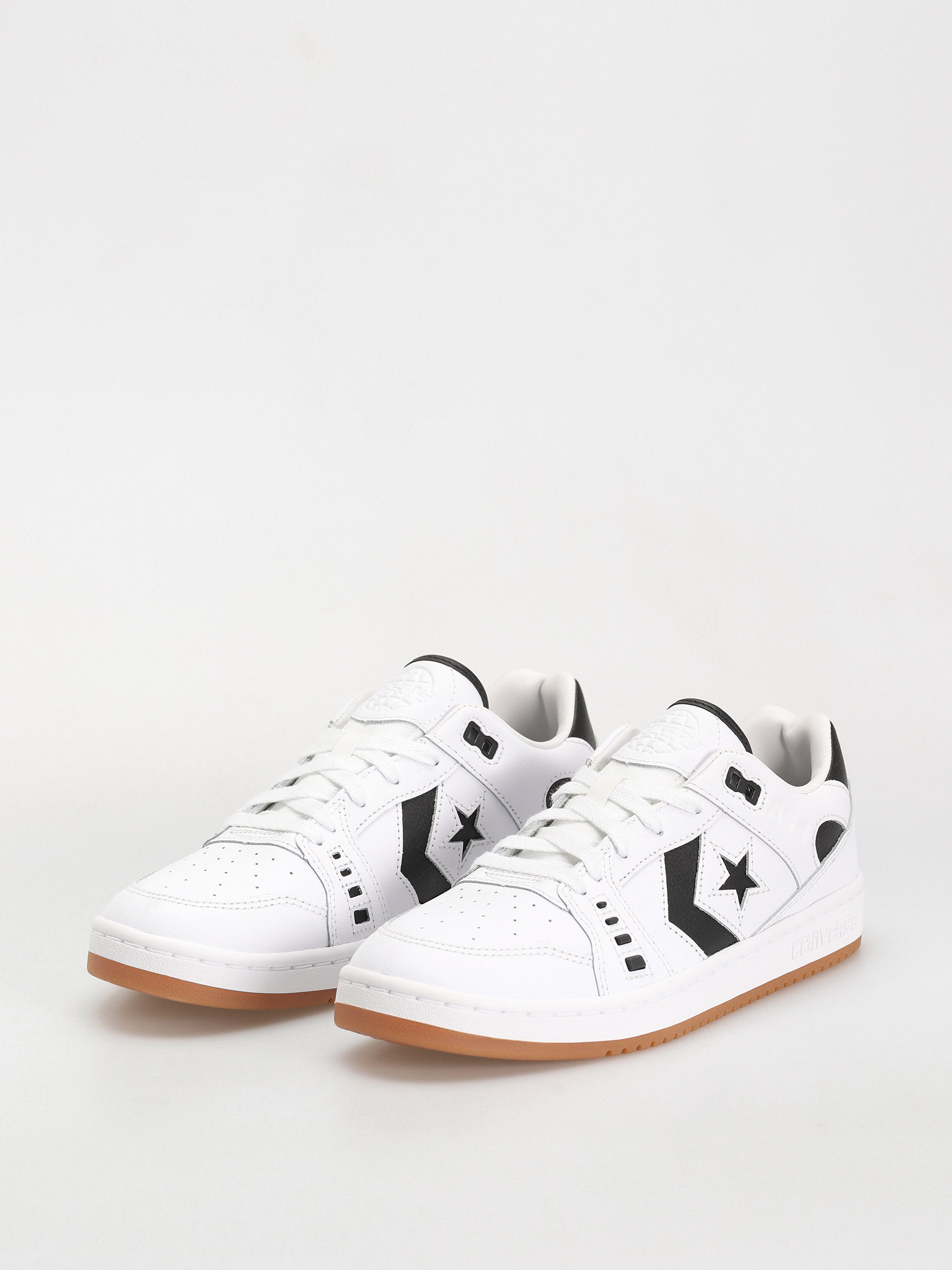 Pantofi Converse As 1 Pro Ox (optical white)