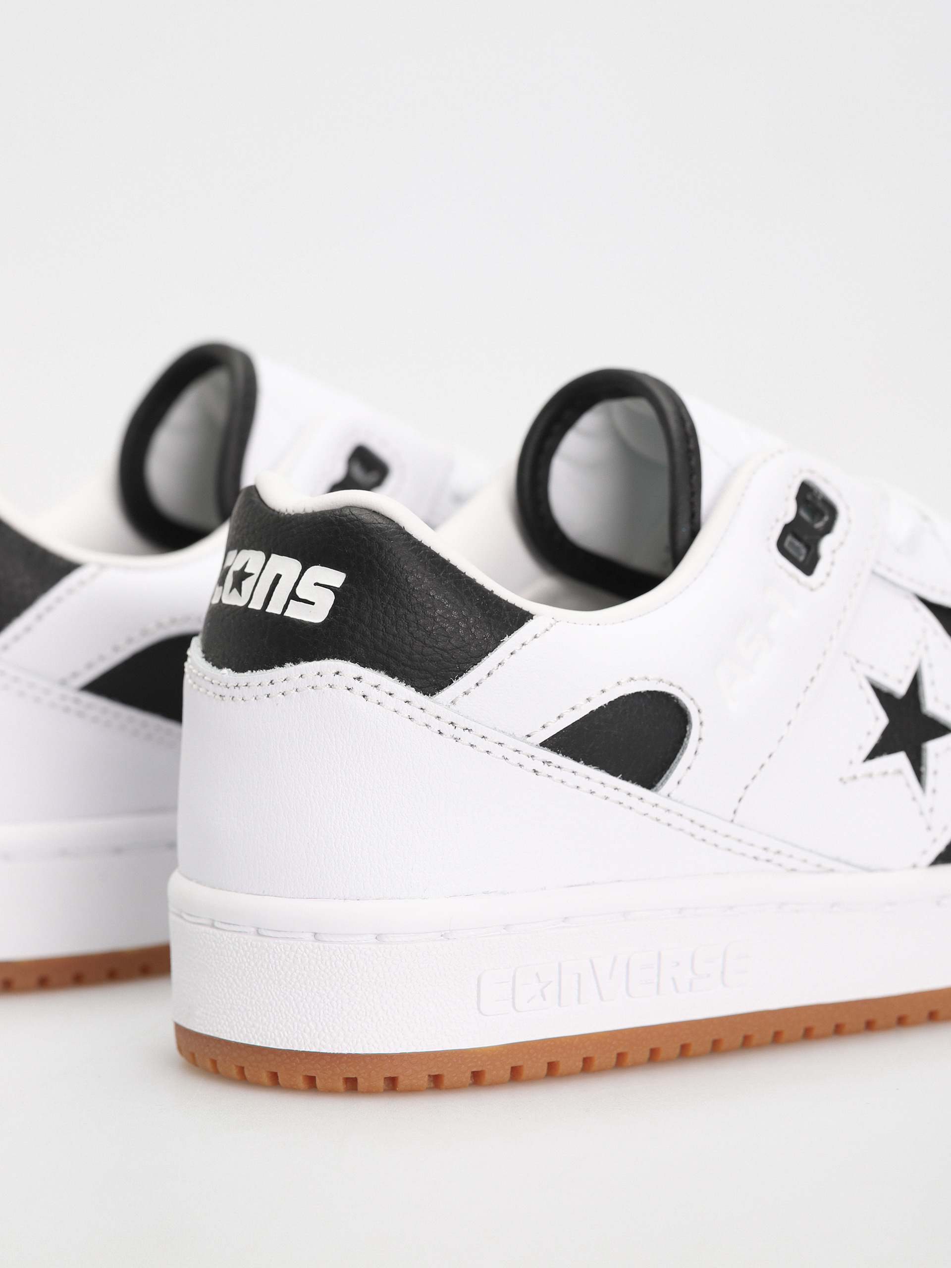 Pantofi Converse As 1 Pro Ox (optical white)