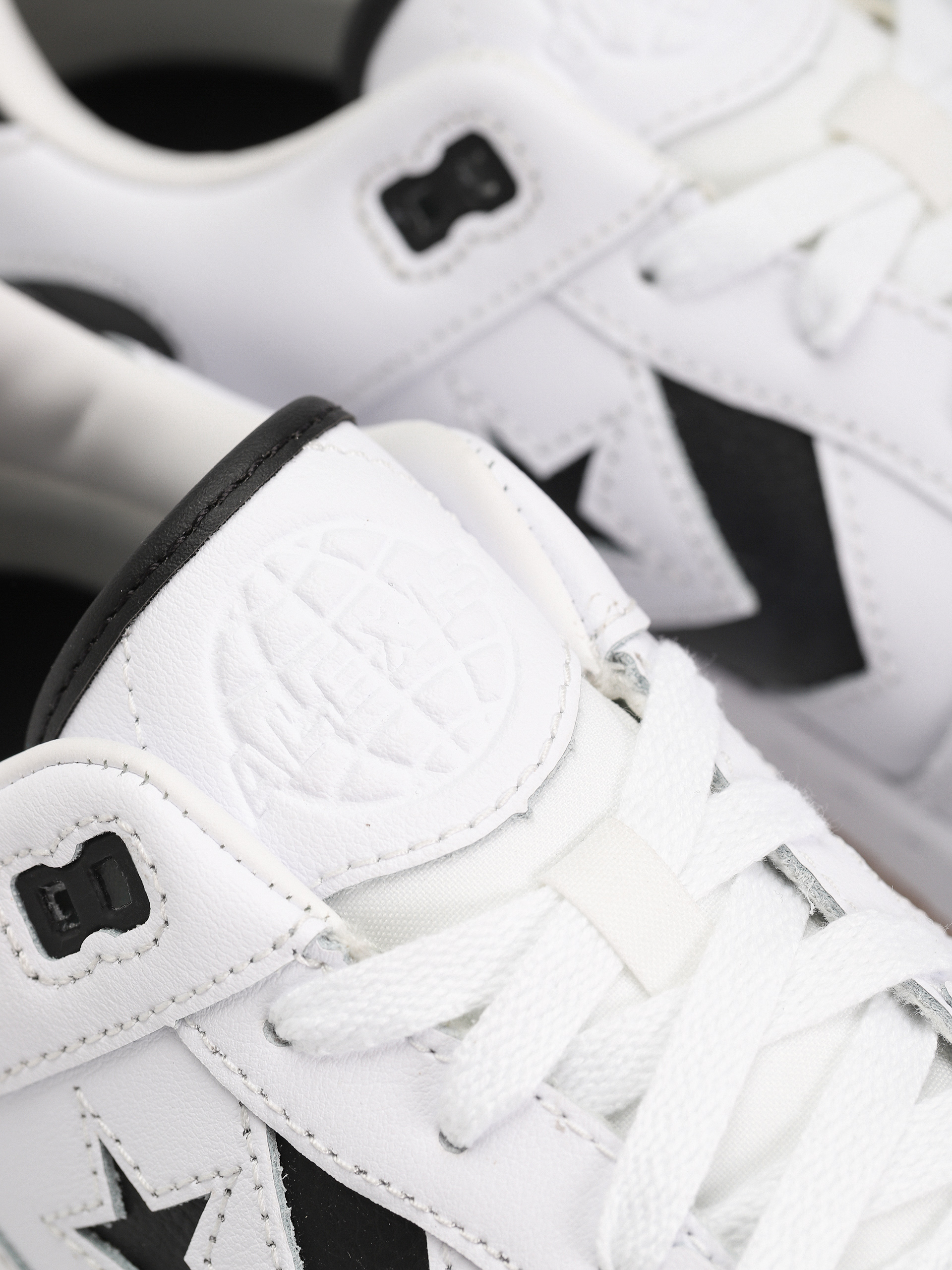 Pantofi Converse As 1 Pro Ox (optical white)