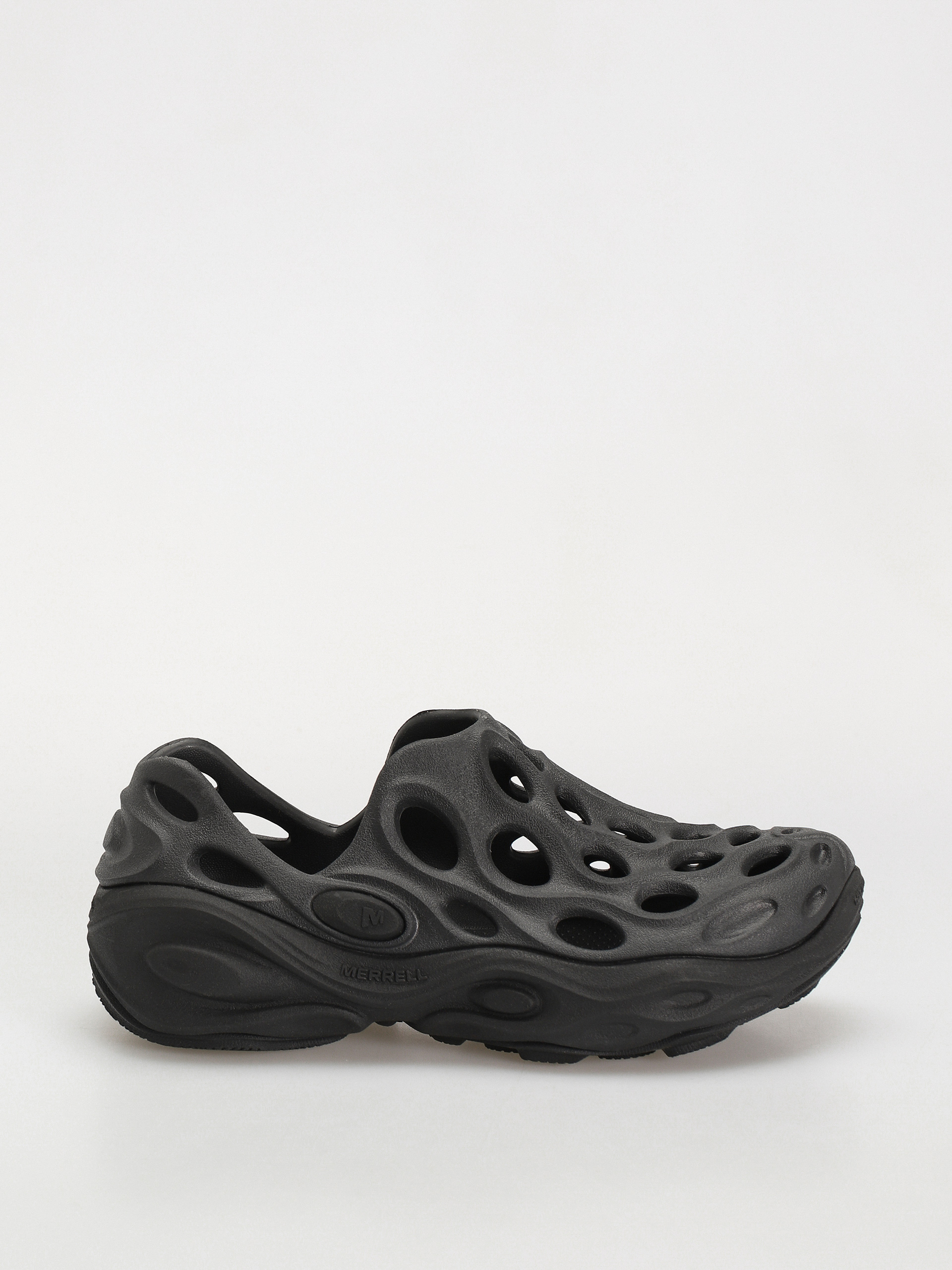 靴 merrell HYDRO NEXT GEN MOC BLACK 28cm Pantofi Merrell Hydro Next Gen Moc Se Wmn - negru (black)