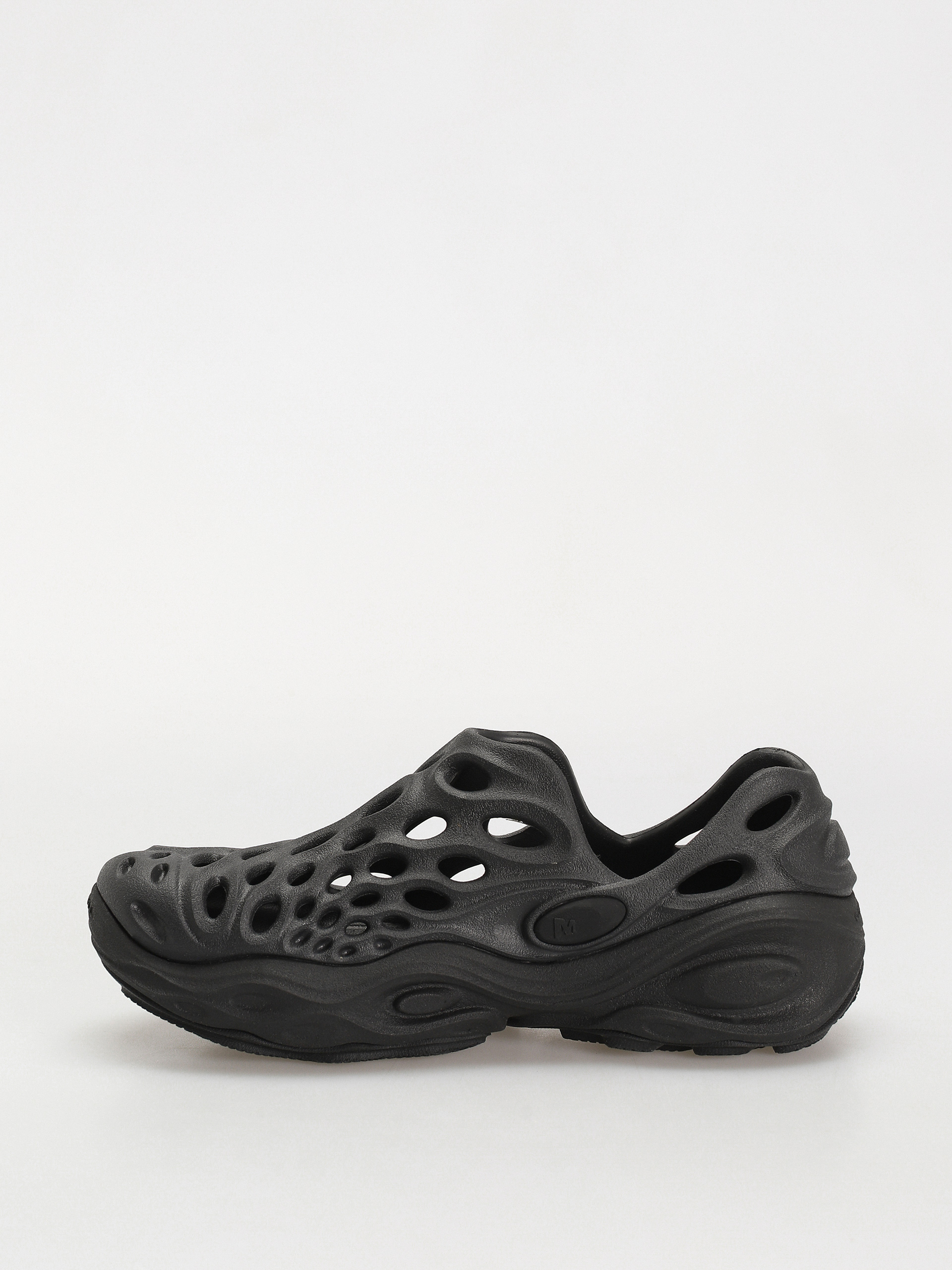 Pantofi Merrell Hydro Next Gen Moc Se Wmn - negru (black)