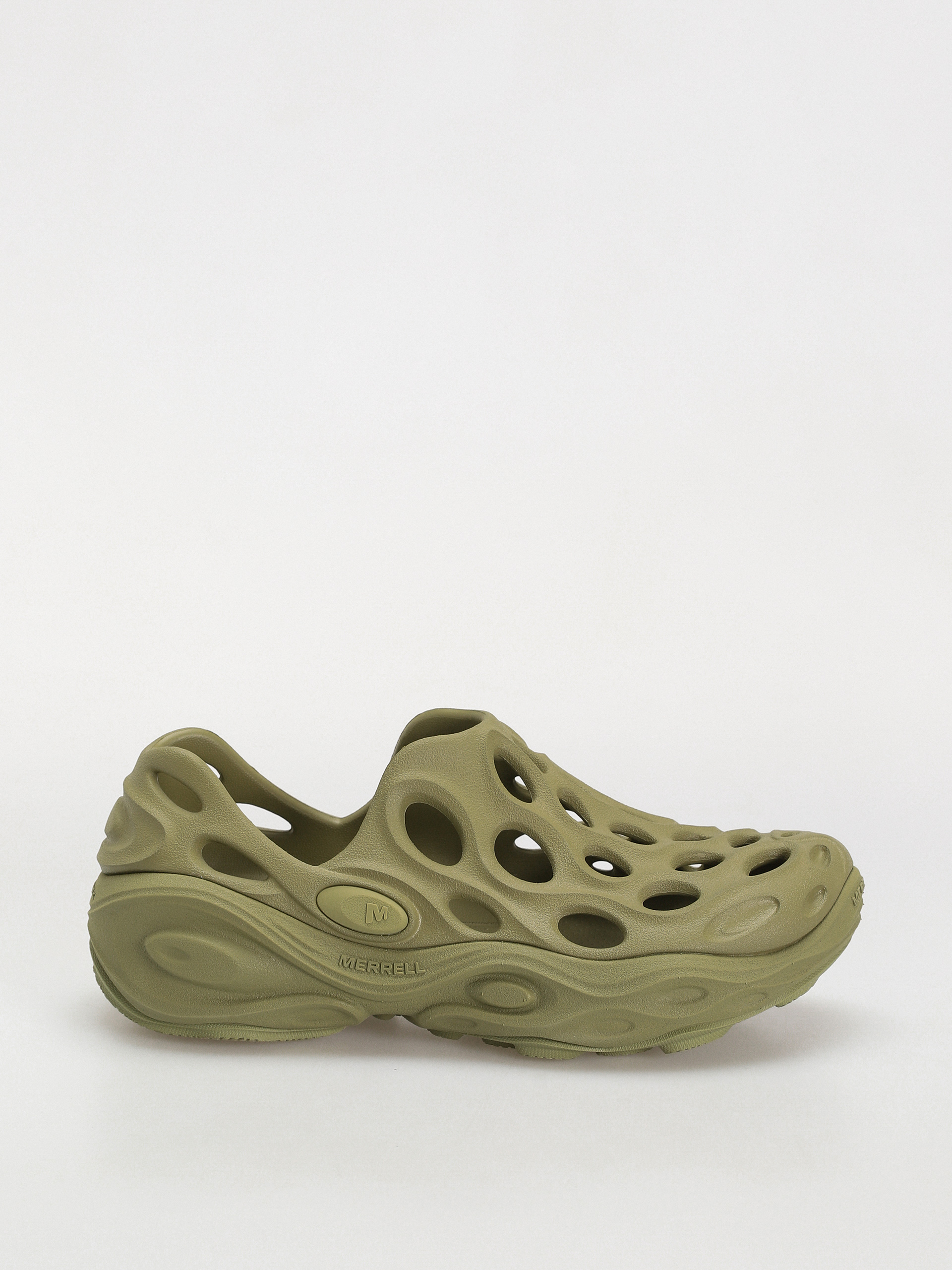Pantofi Merrell Hydro Next Gen Moc Se Wmn - verde (triple mosstone)