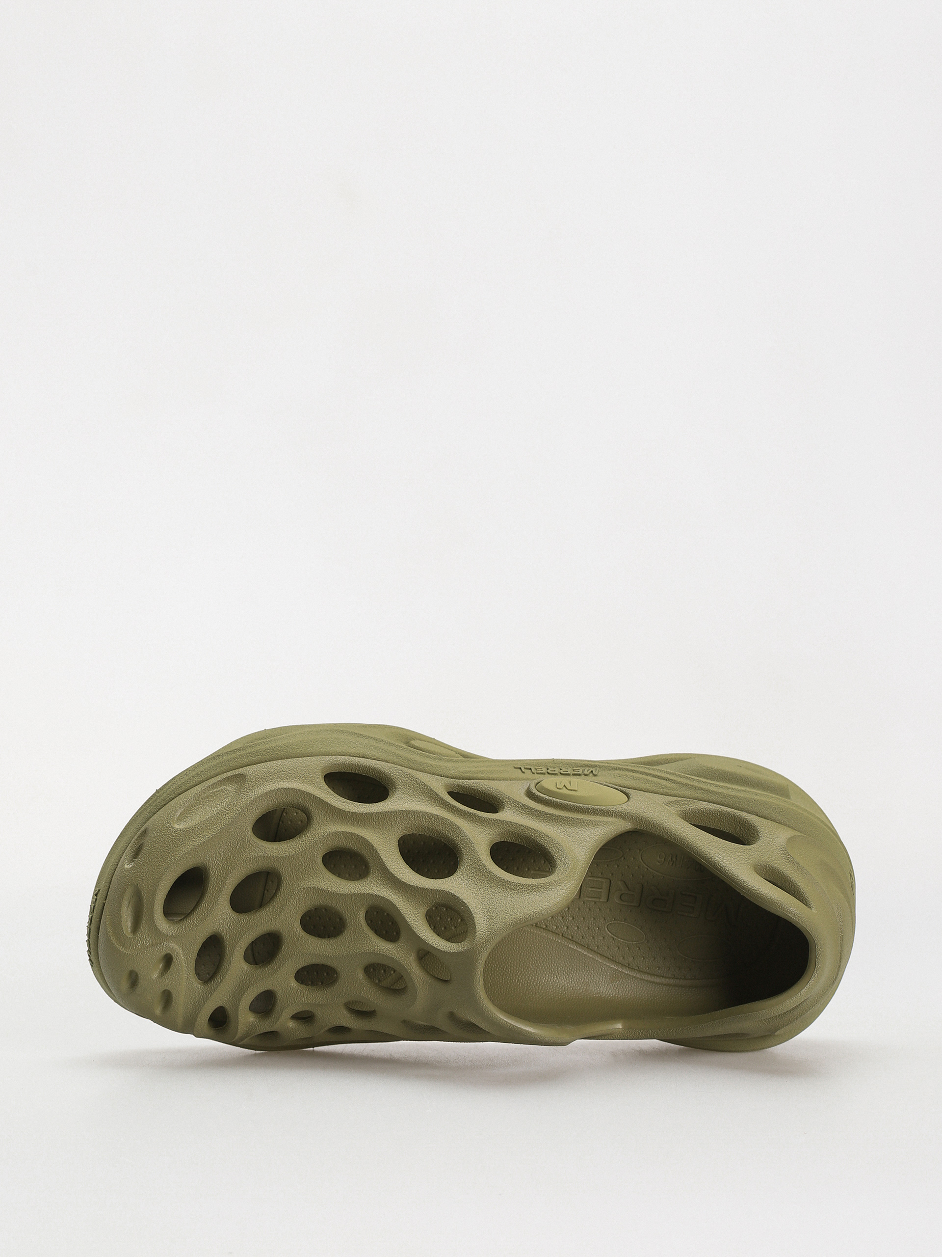 Pantofi Merrell Hydro Next Gen Moc Se Wmn (triple mosstone)