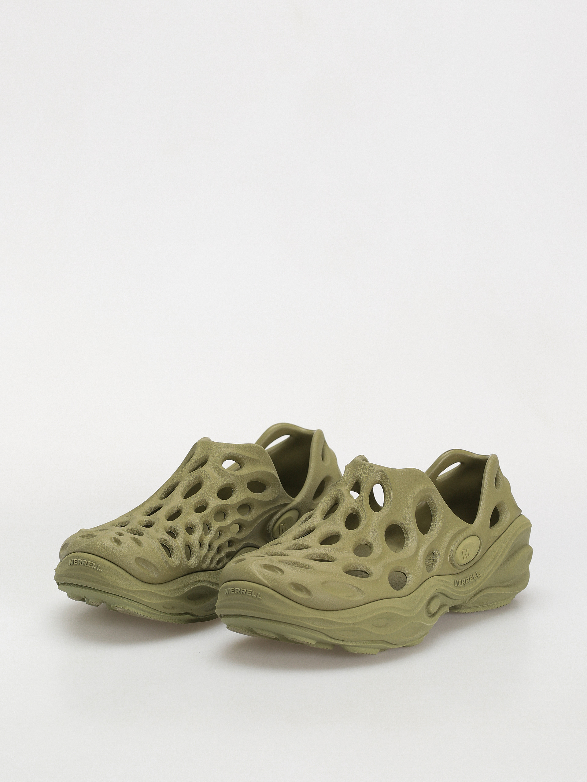 Pantofi Merrell Hydro Next Gen Moc Se Wmn (triple mosstone)