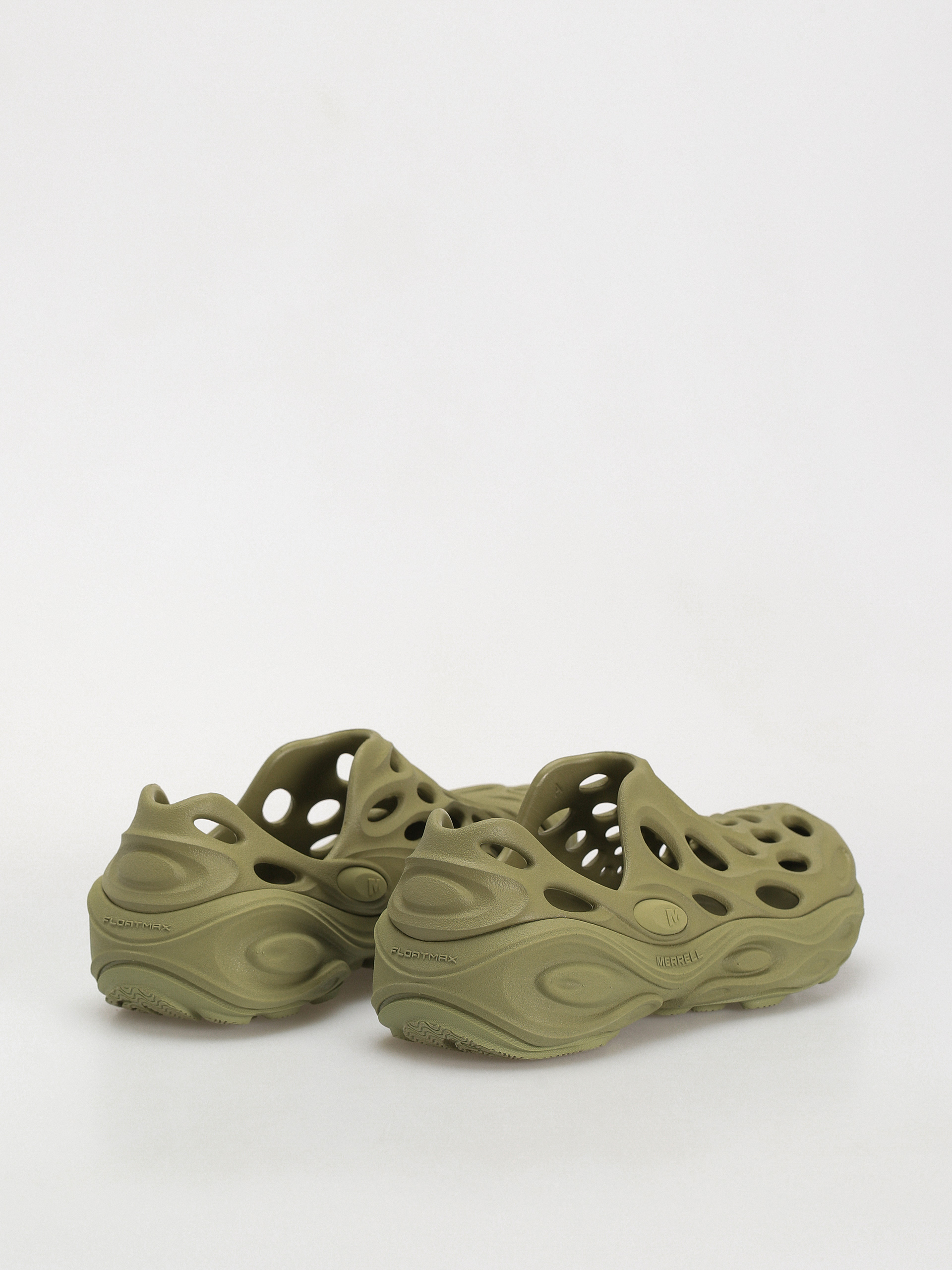 Pantofi Merrell Hydro Next Gen Moc Se Wmn (triple mosstone)