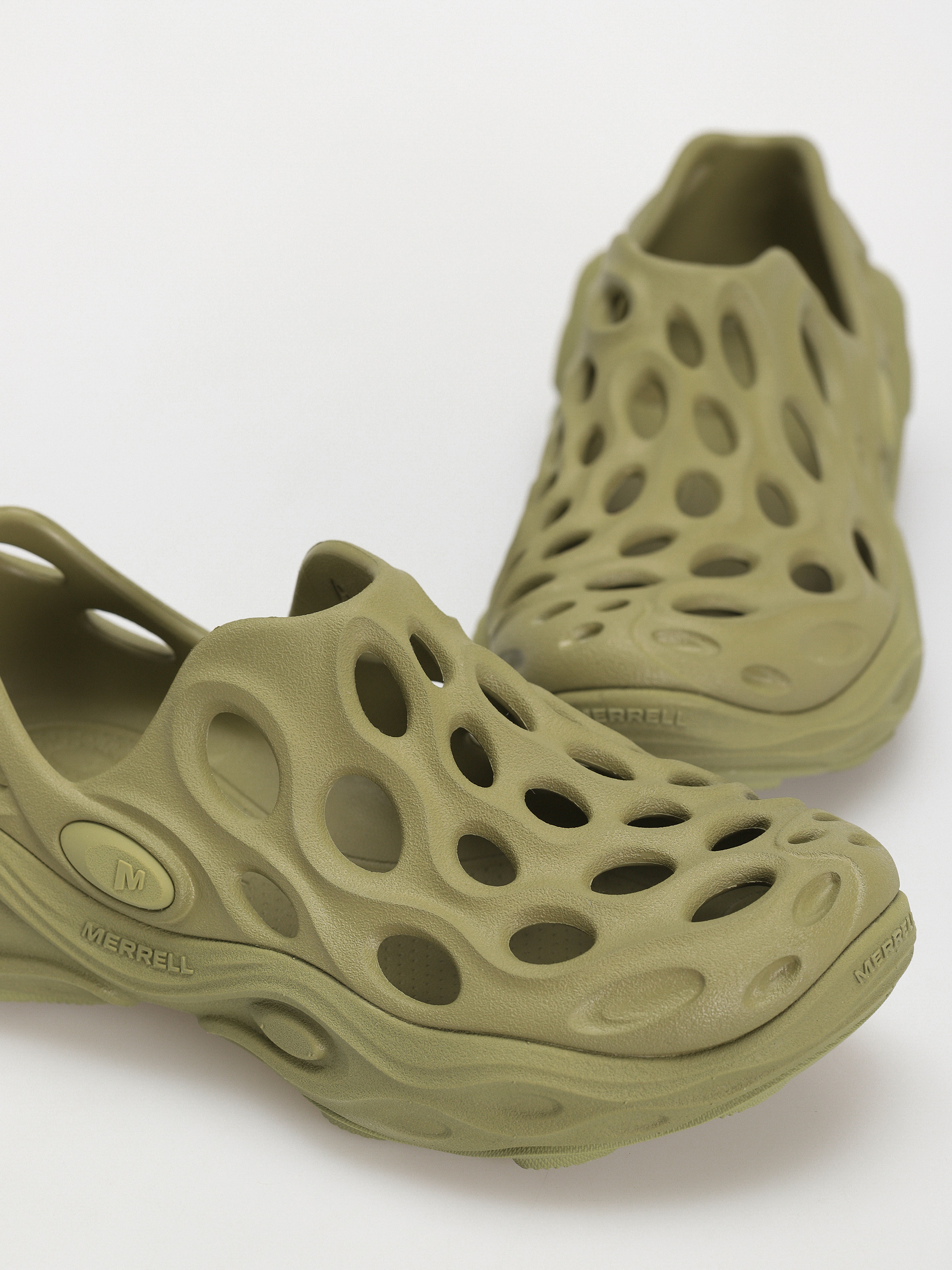 Pantofi Merrell Hydro Next Gen Moc Se Wmn (triple mosstone)