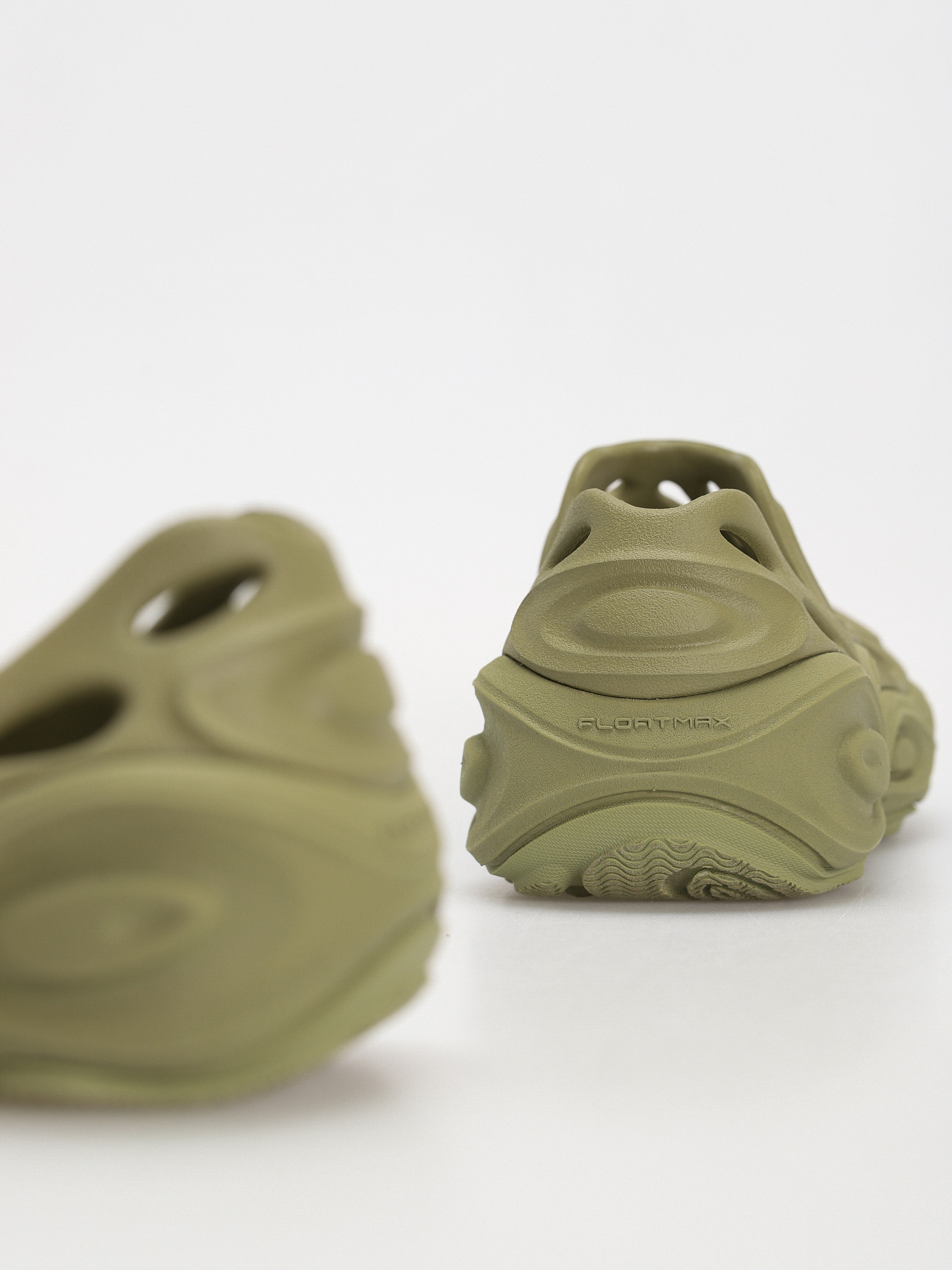 Pantofi Merrell Hydro Next Gen Moc Se Wmn (triple mosstone)