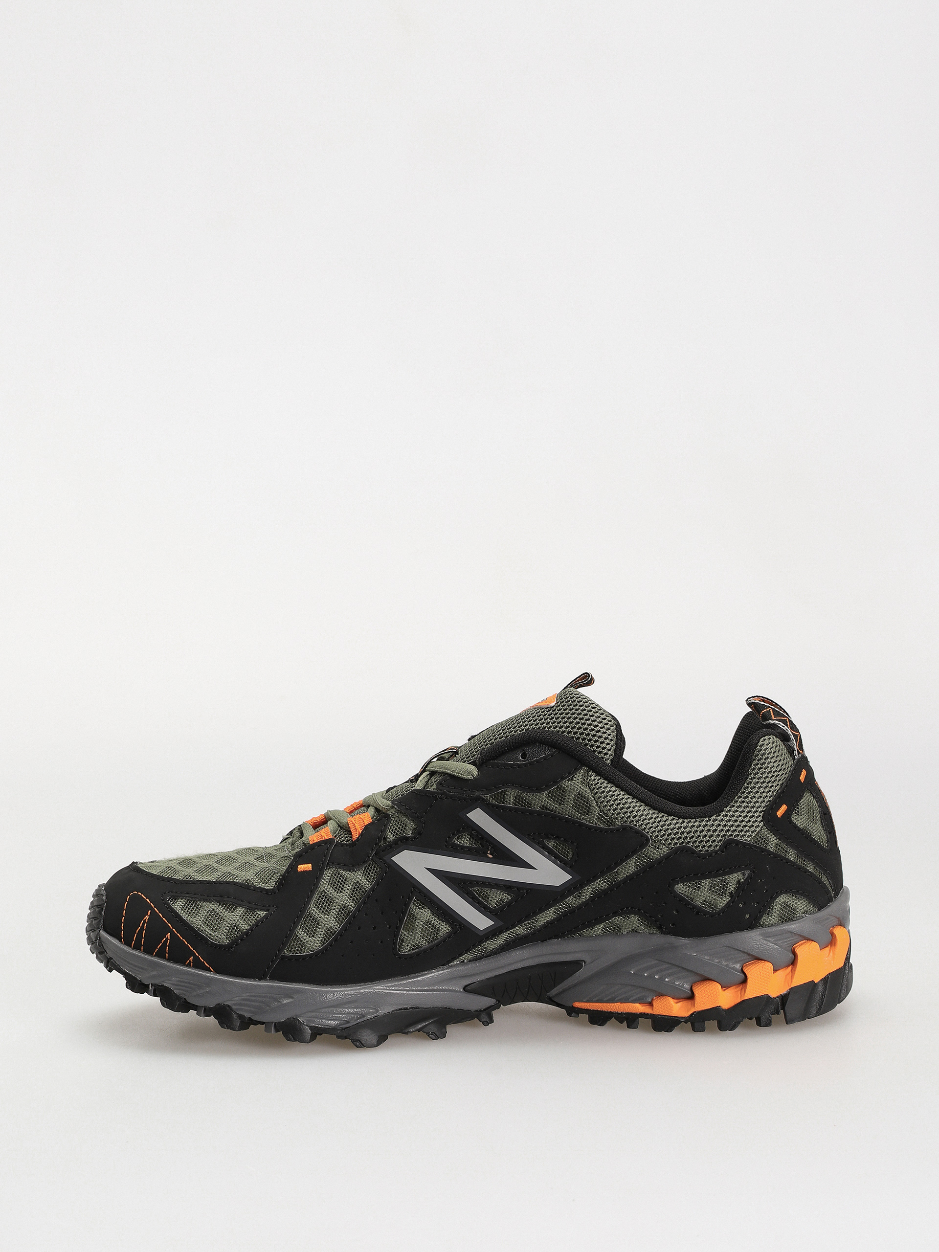 Pantofi New Balance 610 (dark olivine)