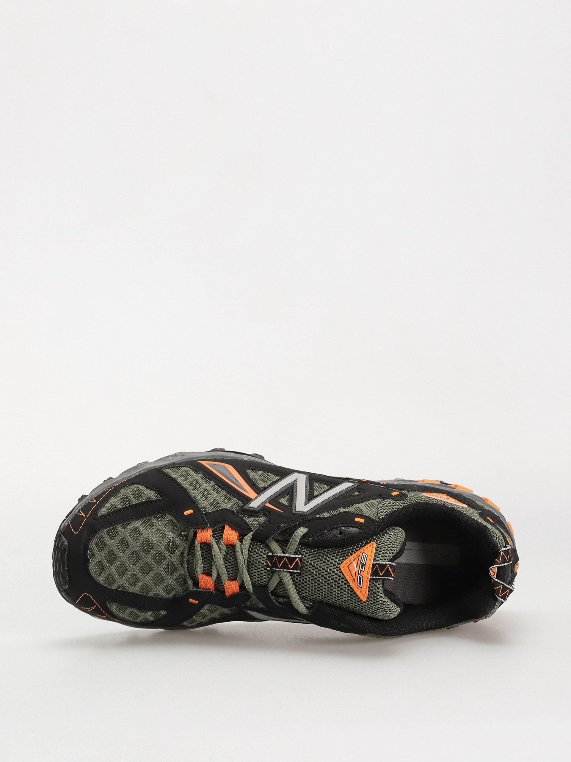 Pantofi New Balance 610 (dark olivine)