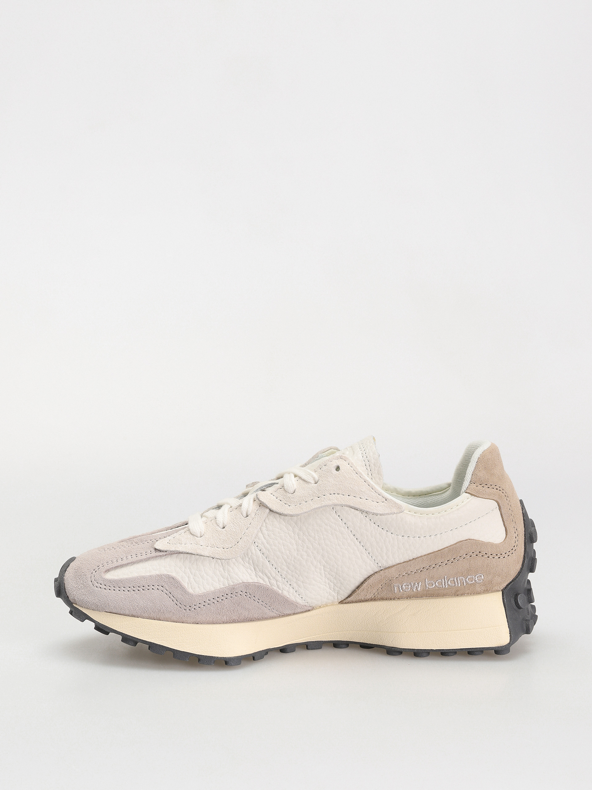 Pantofi New Balance 327 (sea salt brown)