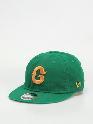 Șapcă New Era MLB Coop 9Fifty Rc Chicago Cubs (green)