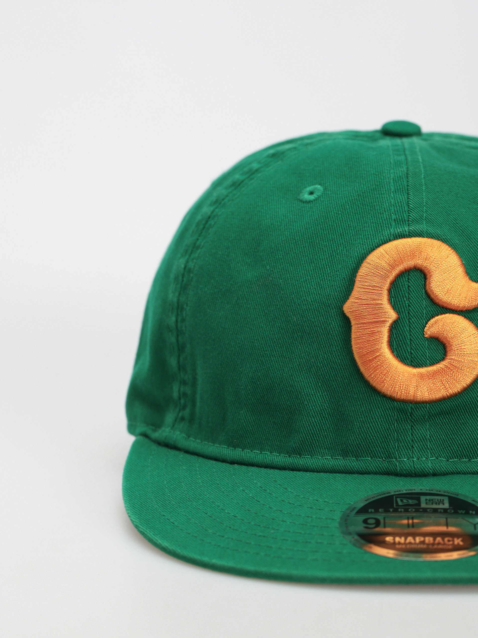 Șapcă New Era MLB Coop 9Fifty Rc Chicago Cubs (green)