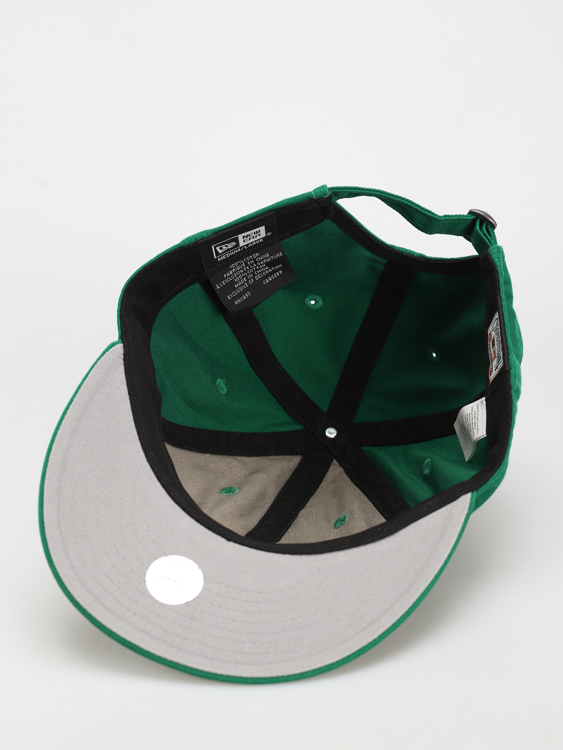 Șapcă New Era MLB Coop 9Fifty Rc Chicago Cubs (green)