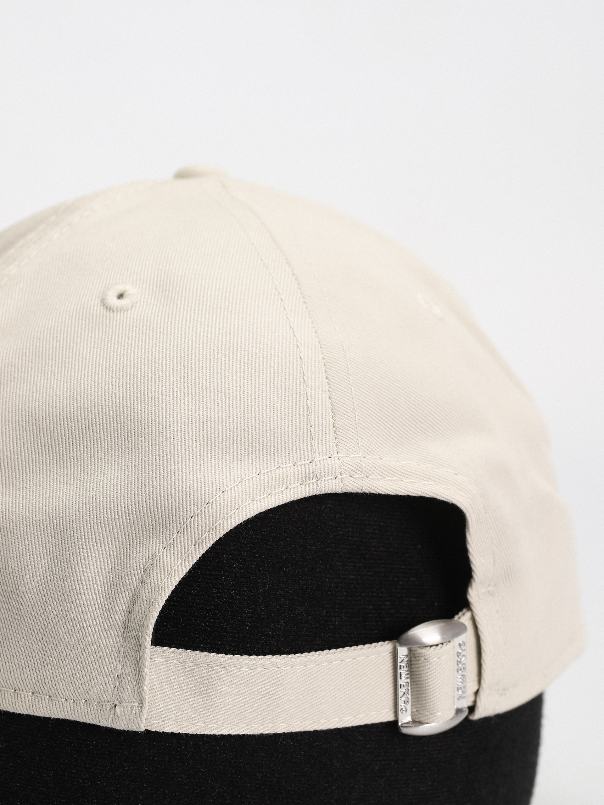 Șapcă New Era MLB Patch 9Forty New York Yankees (beige)