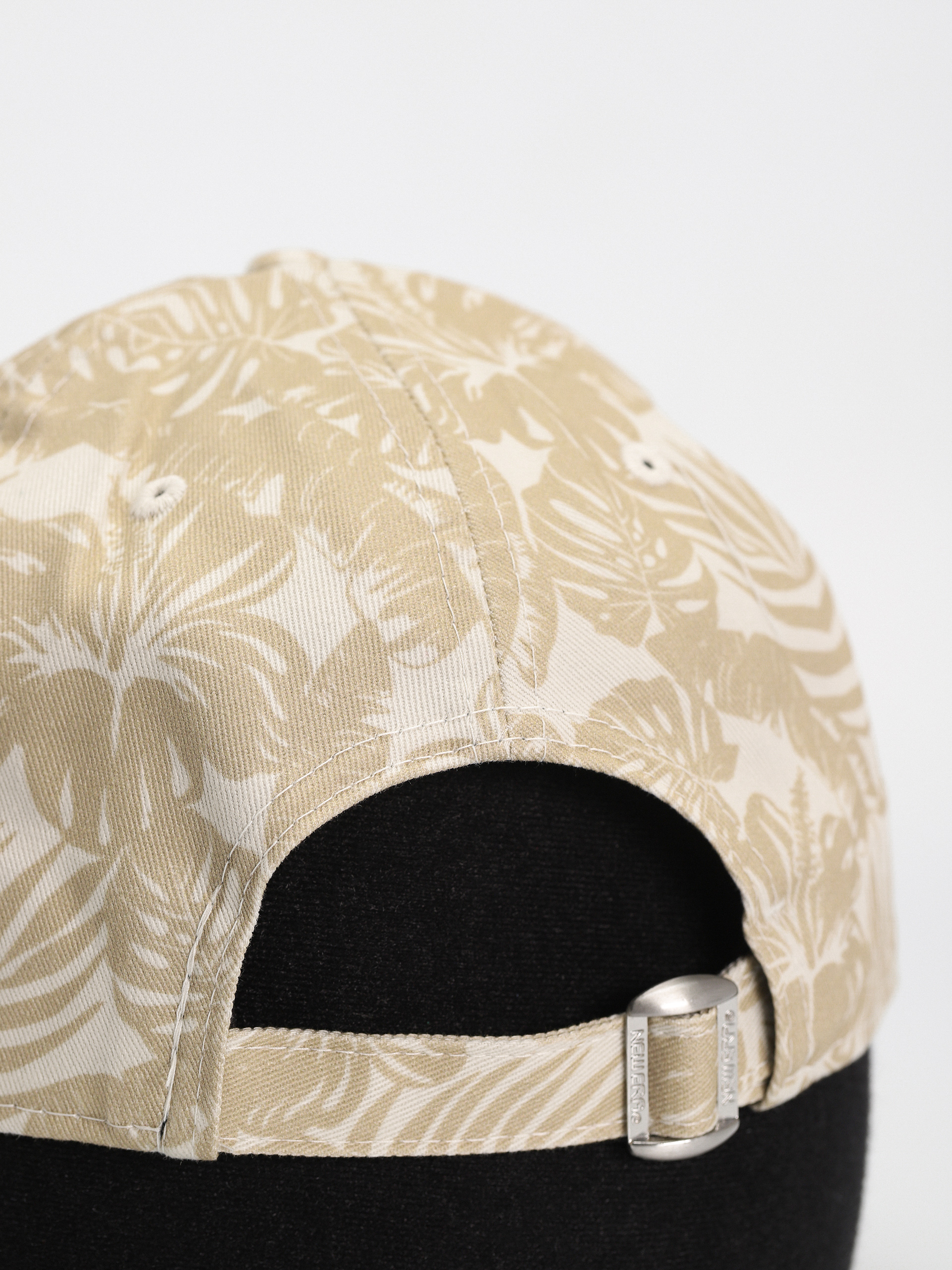 Șapcă New Era MLB Summer AOP 9Forty Los Angeles Dodgers (ivory/brown)