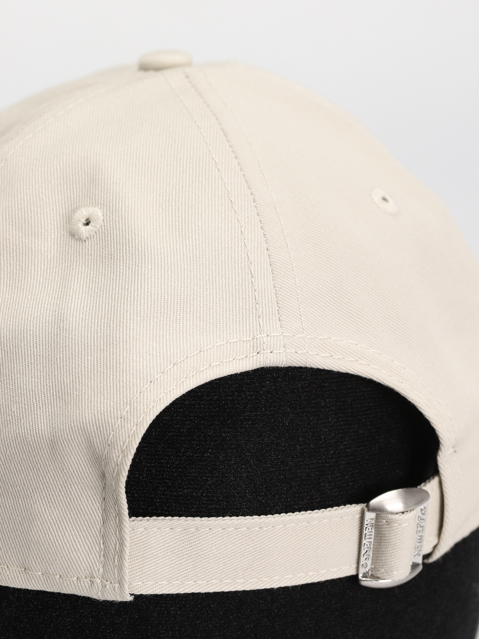 Șapcă New Era MLB Wordmark 9Twenty New York Yankees (ivory/blue)