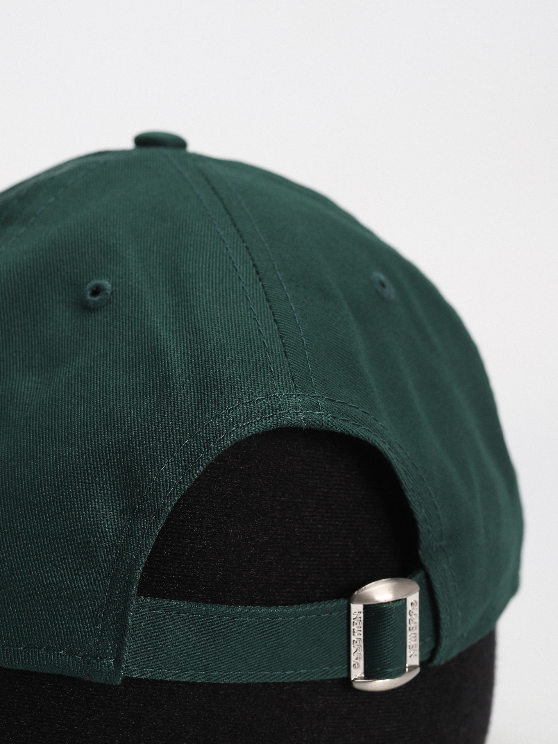 Șapcă New Era MLB Wordmark 9Twenty Oakland Athletics (dark green)