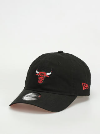 Șapcă New Era NBA 9Twenty Chicago Bulls (black)