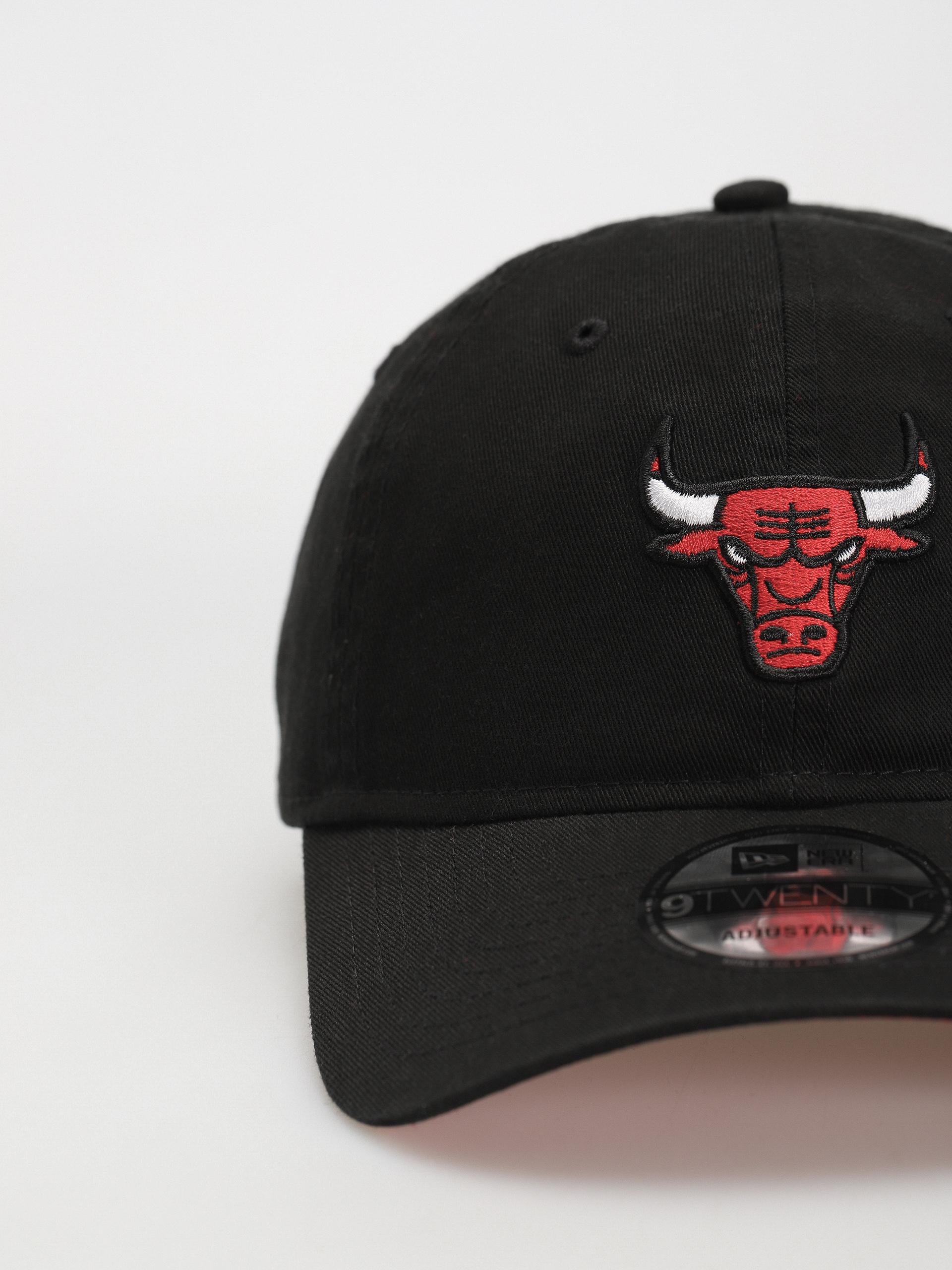 Șapcă New Era NBA 9Twenty Chicago Bulls (black)