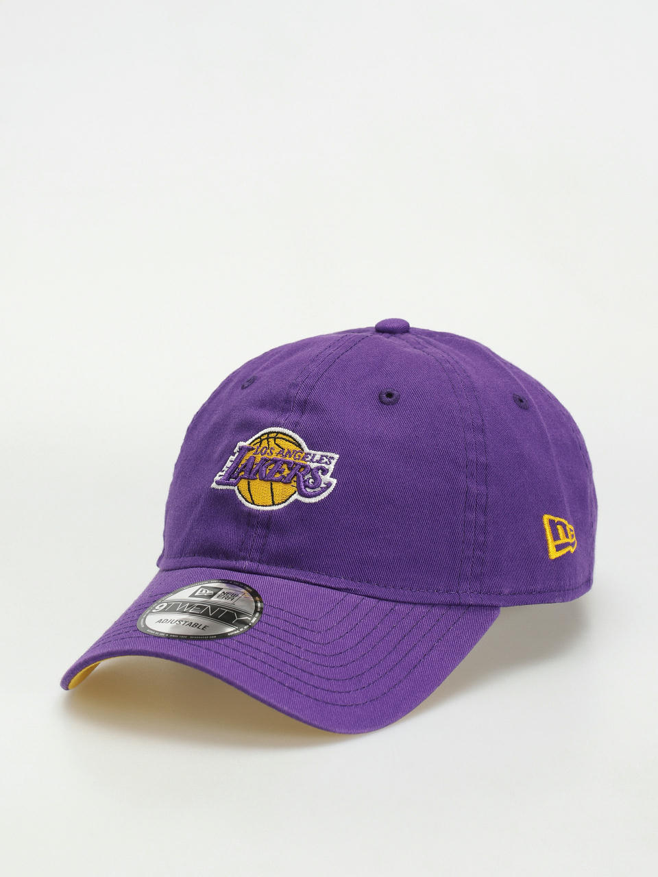 Șapcă New Era NBA 9Twenty Los Angeles Lakers (purple)