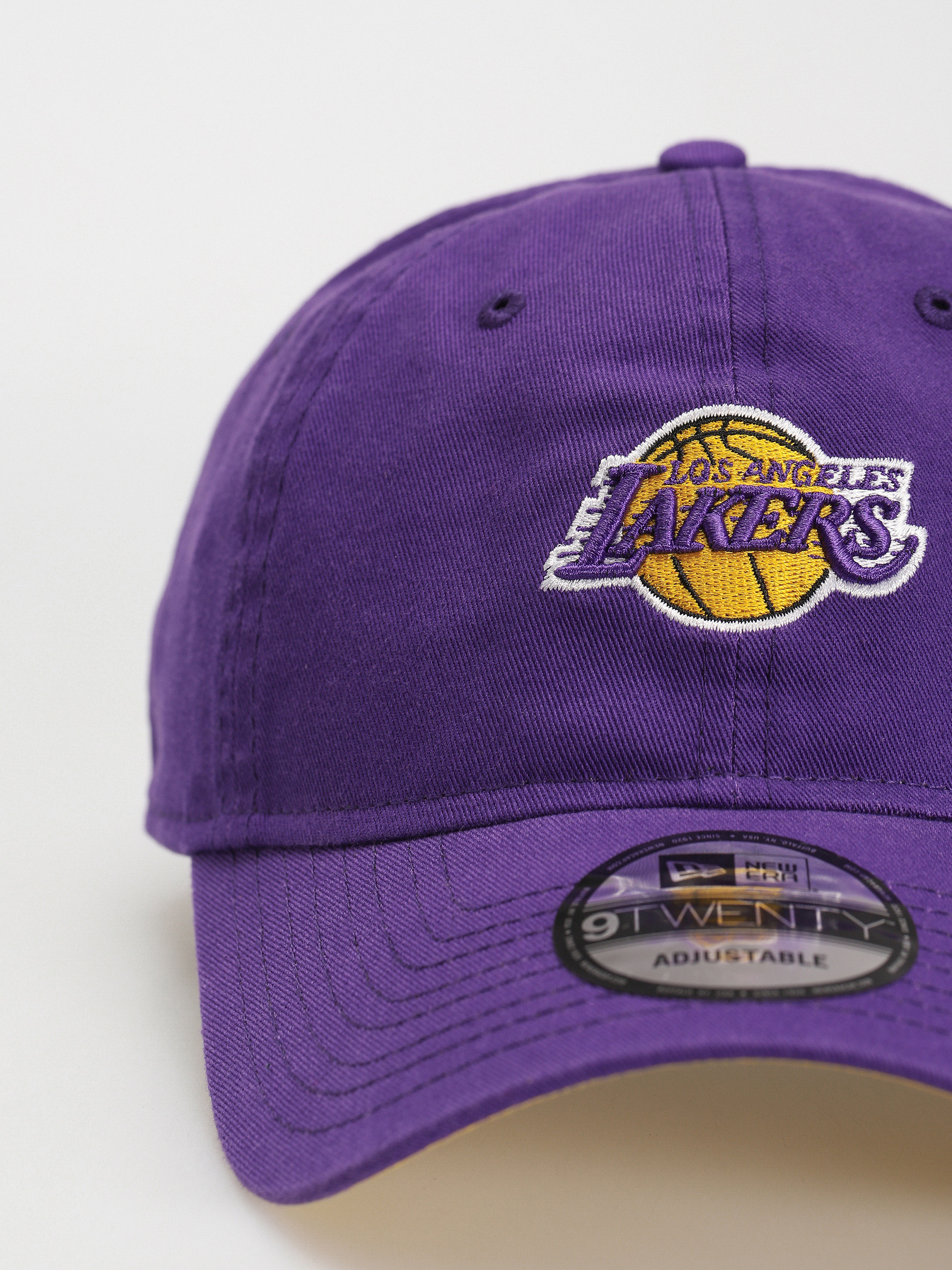 Șapcă New Era NBA 9Twenty Los Angeles Lakers (purple)