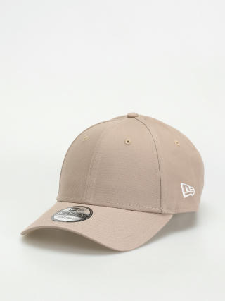 Șapcă New Era Essential 9Forty (brown)