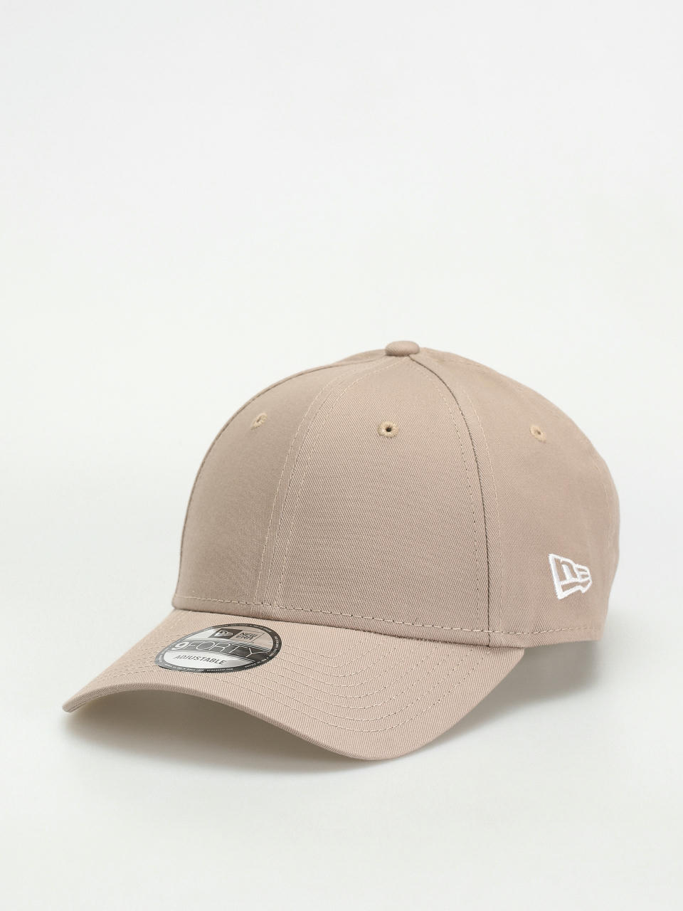 Șapcă New Era Essential 9Forty (brown)