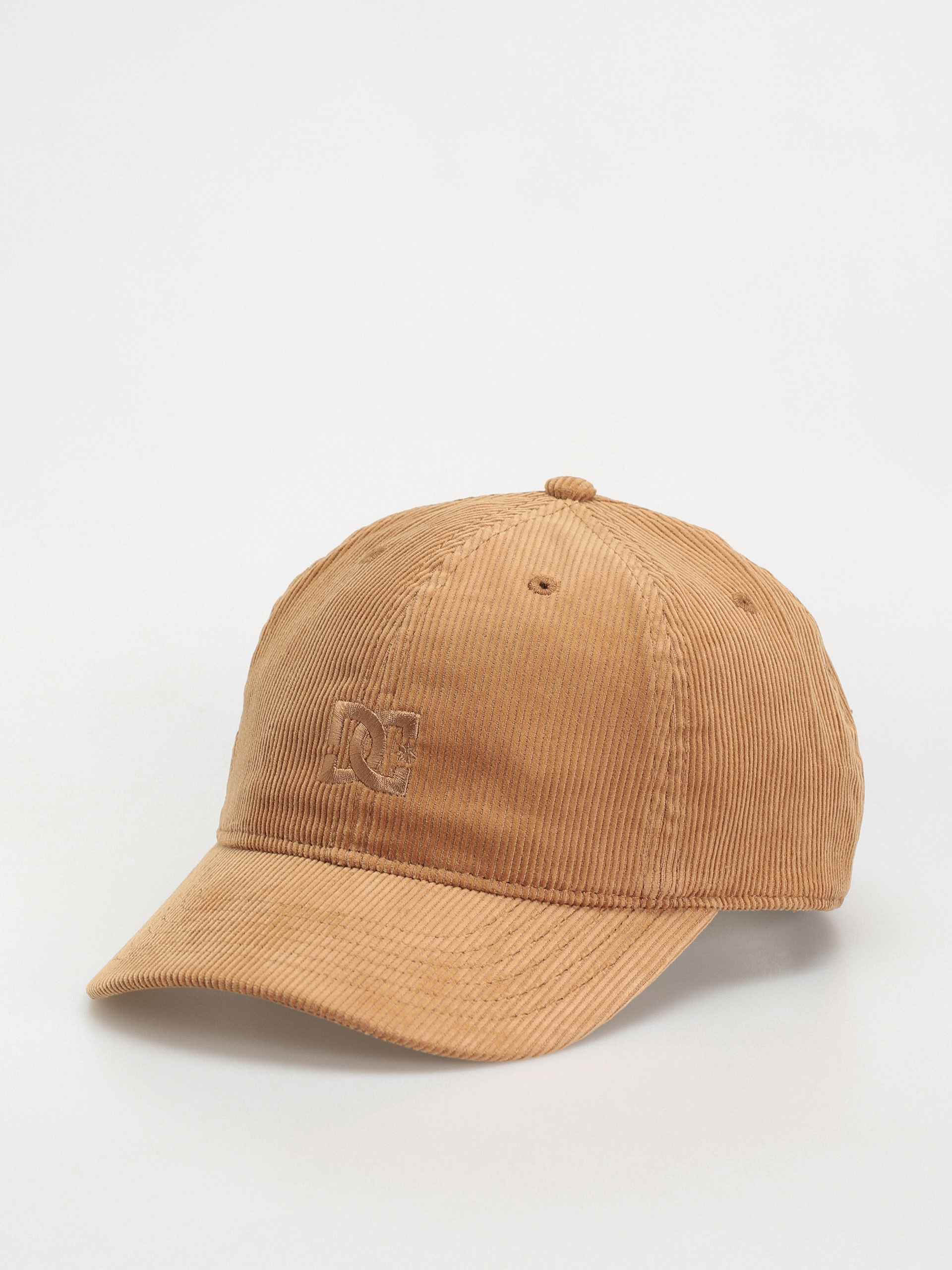 Șapcă DC Dc Cap Star (brown sugar)