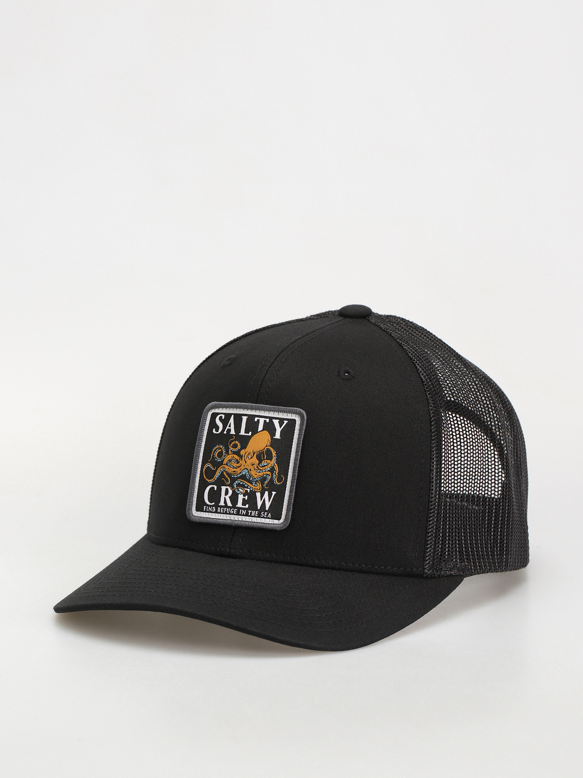 Șapcă Salty Crew Ink Slinger Retro Trucker