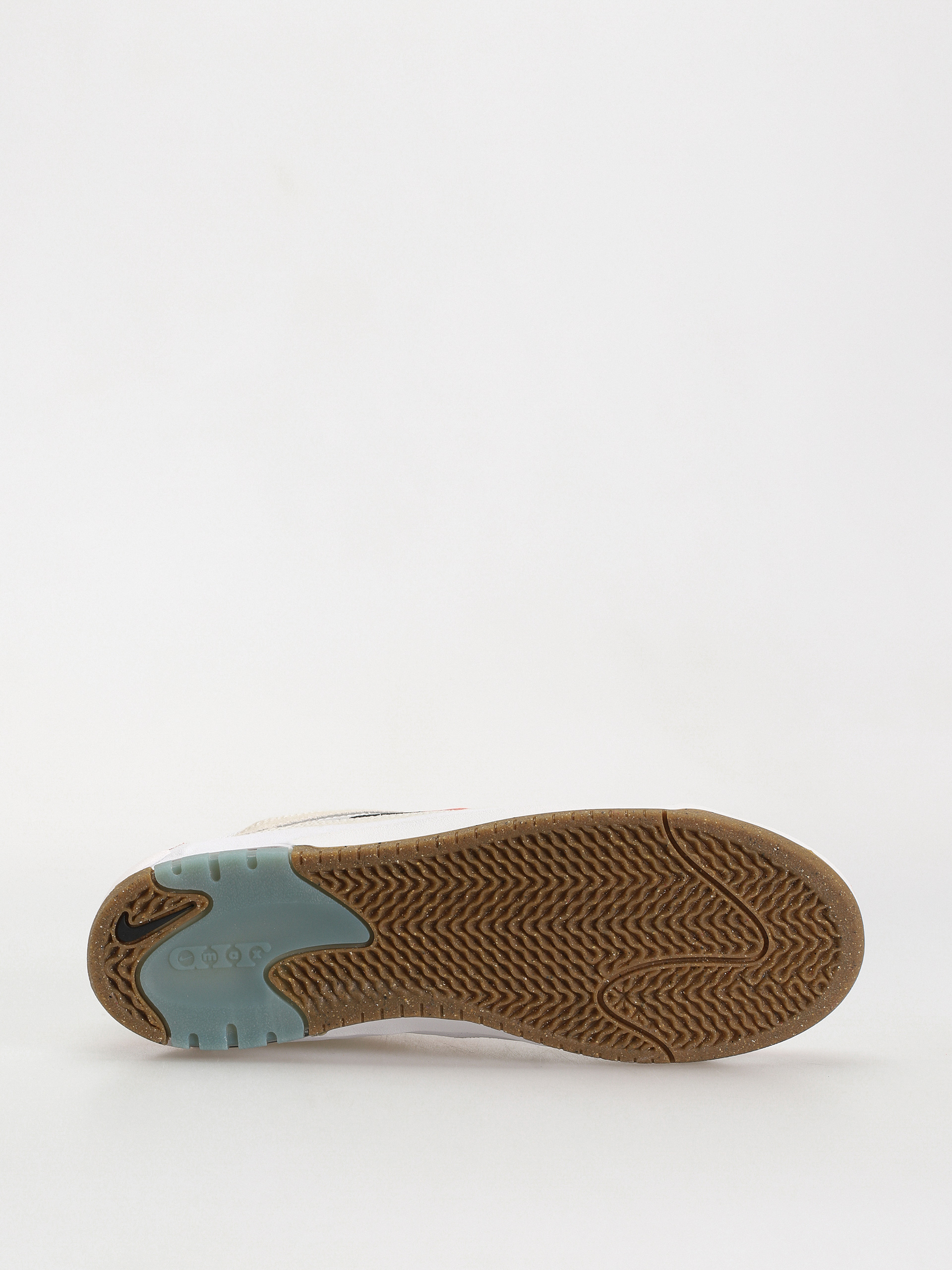 Pantofi Nike SB Ishod 2 (white/orange summit white black)