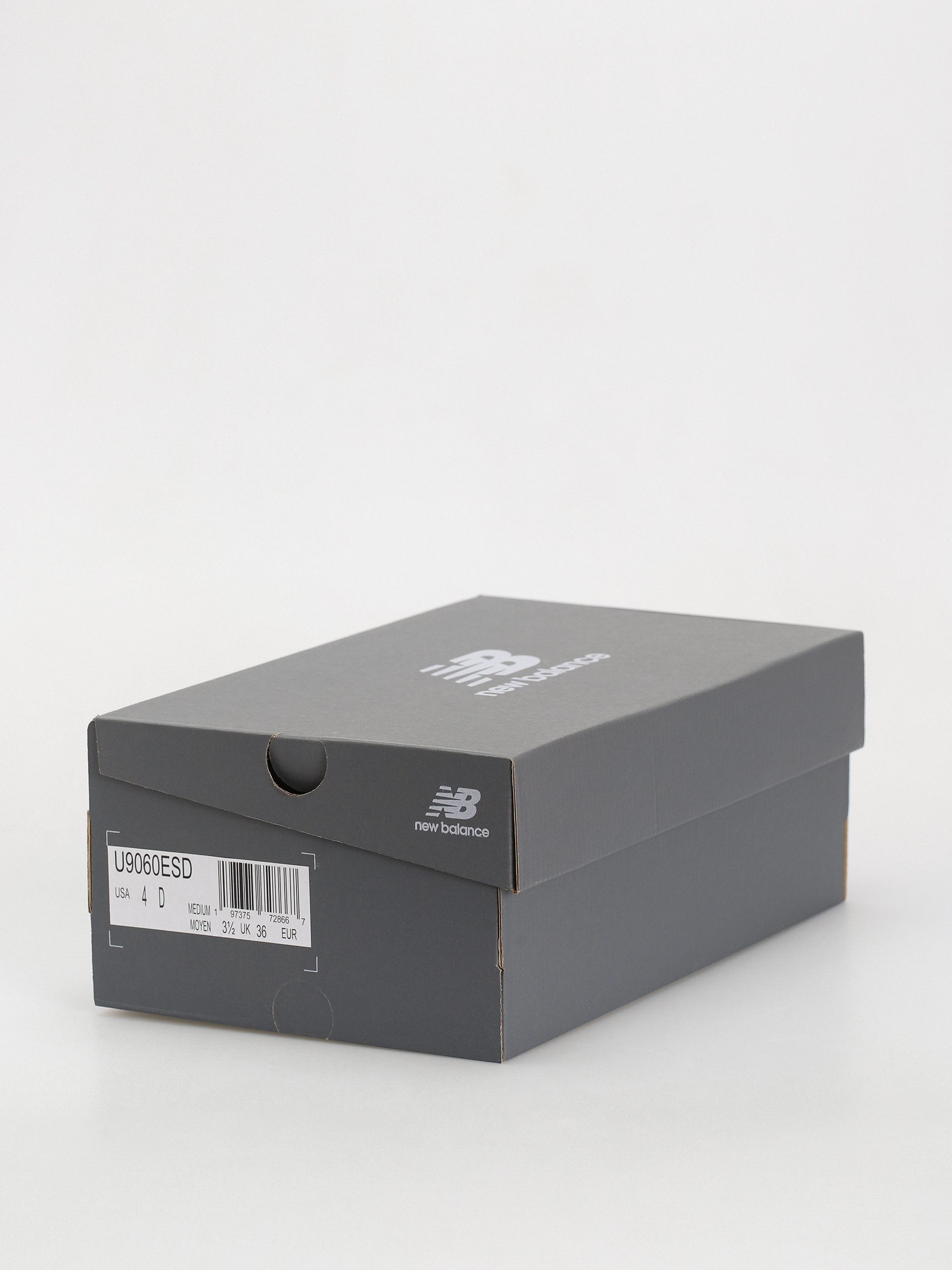 Pantofi New Balance 9060 (sea salt)