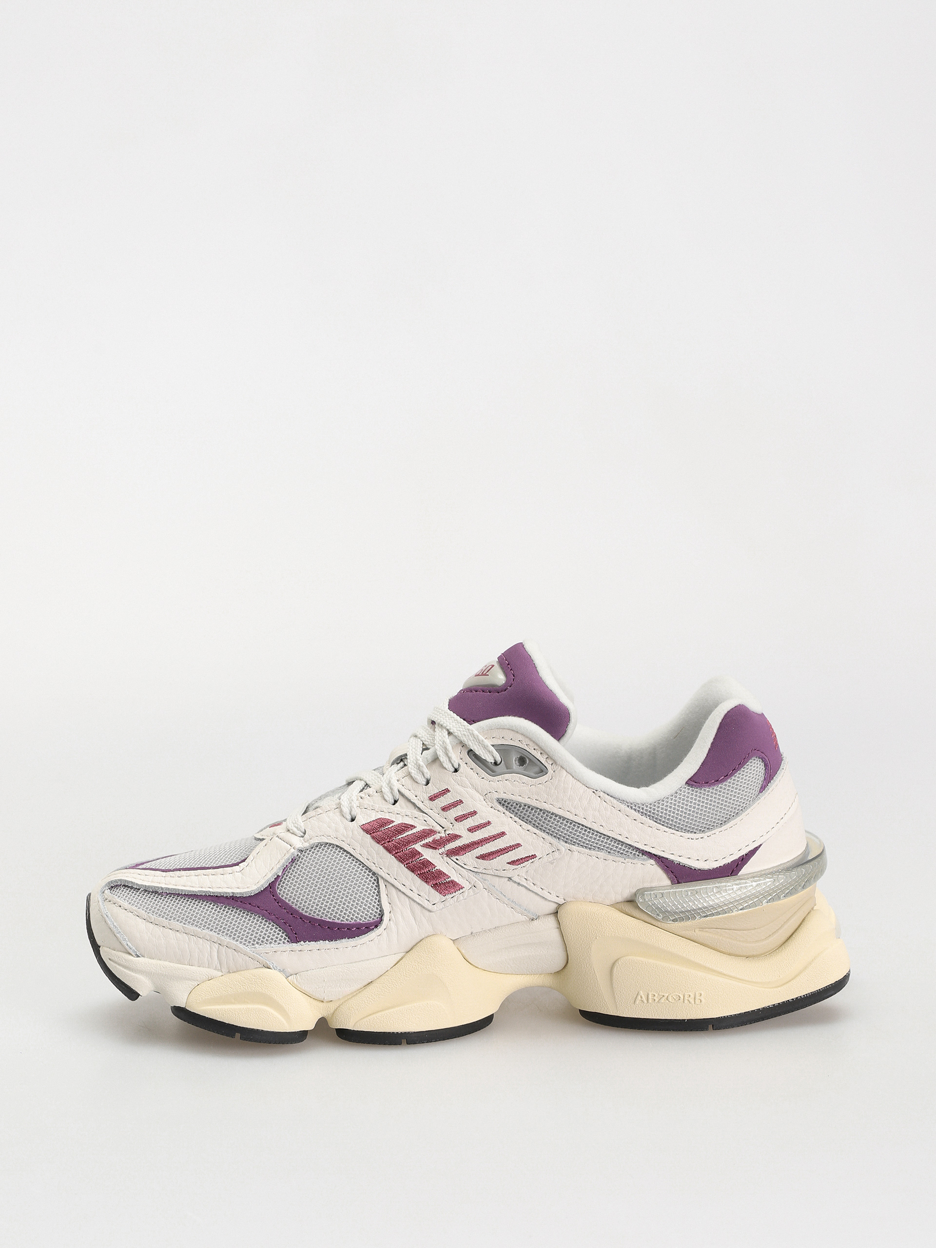 Pantofi New Balance 9060 (sea salt purple)