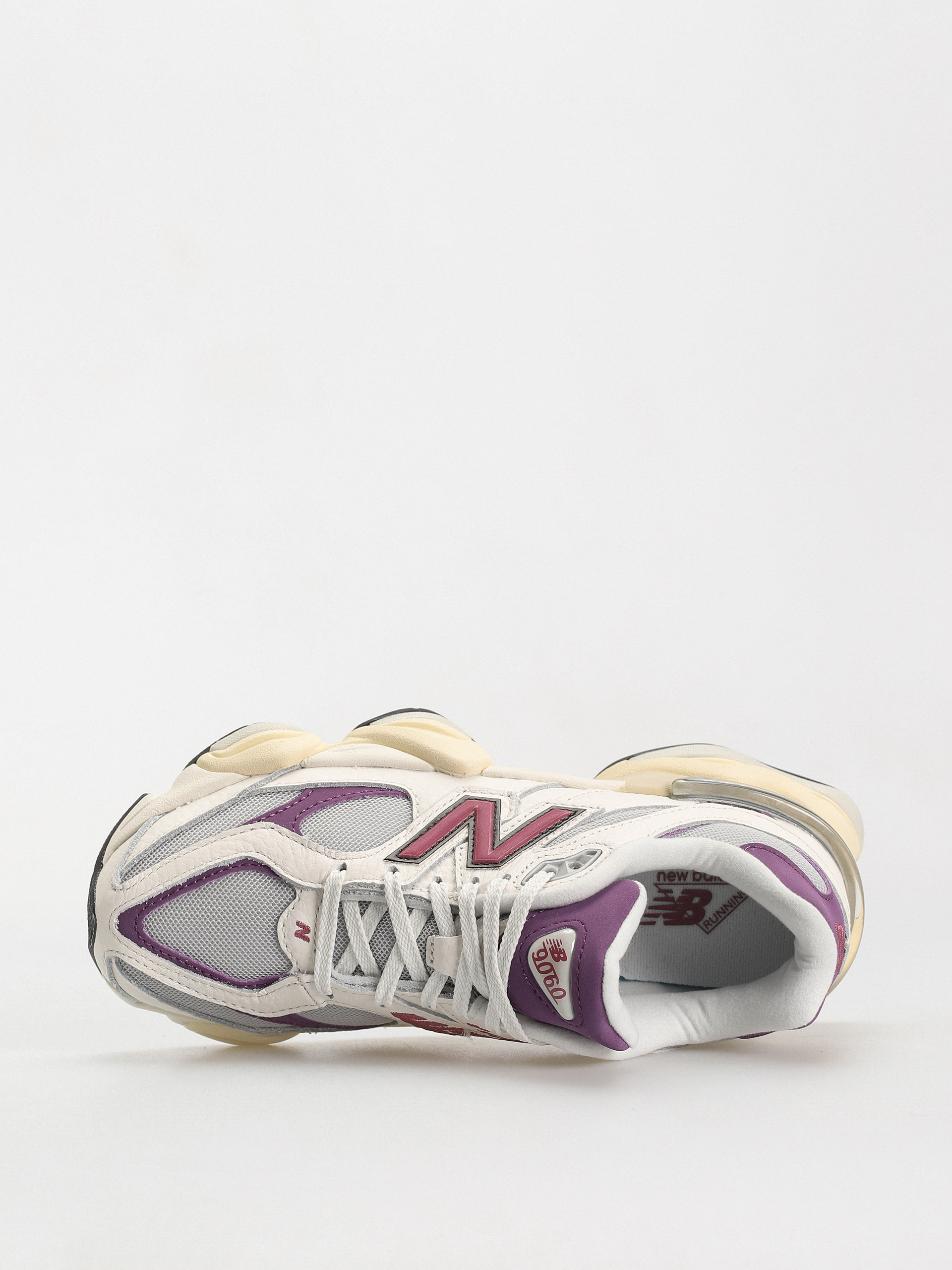 Pantofi New Balance 9060 (sea salt purple)