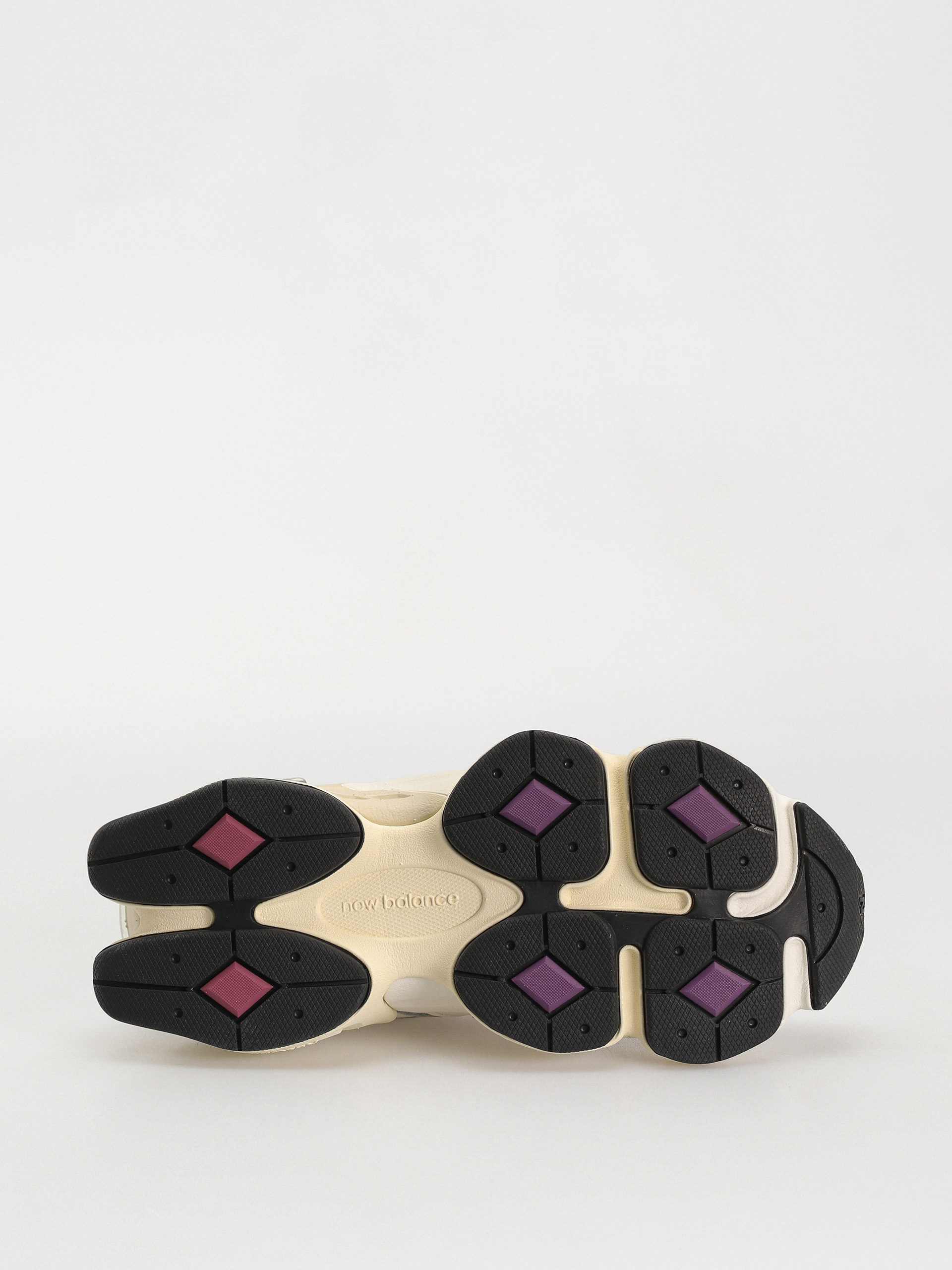 Pantofi New Balance 9060 (sea salt purple)