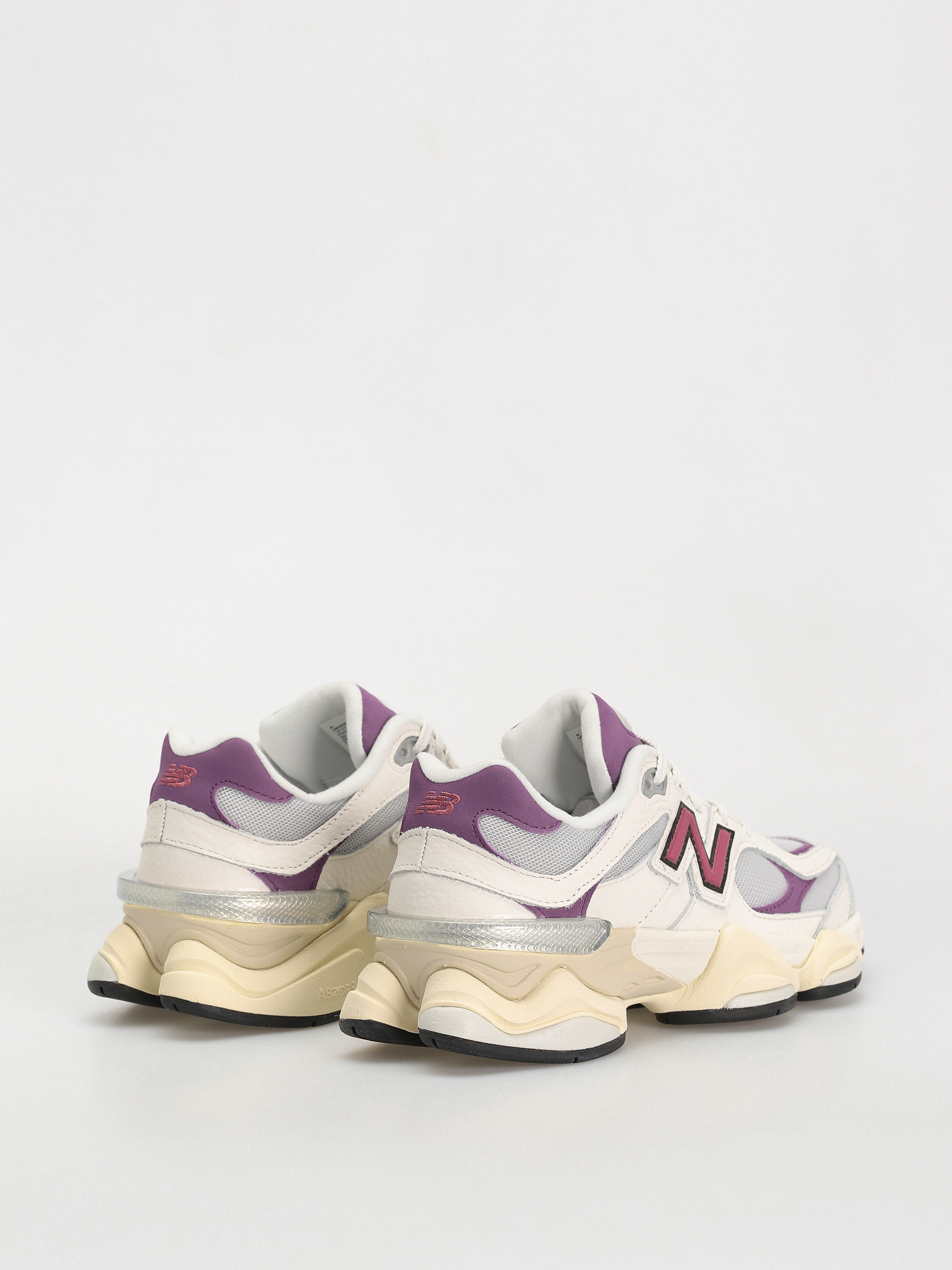 Pantofi New Balance 9060 (sea salt purple)