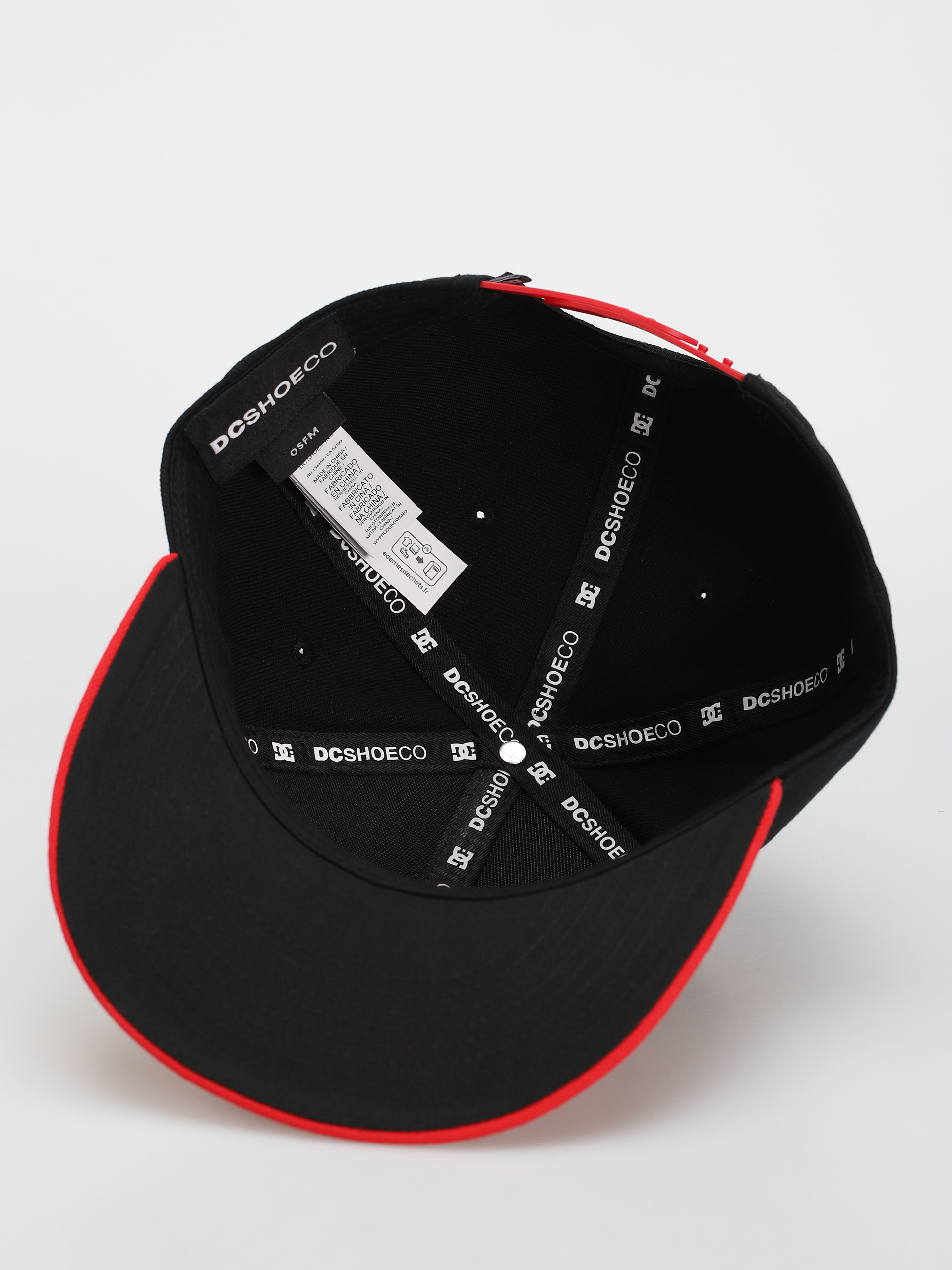 Șapcă DC Showtime Empire (black)