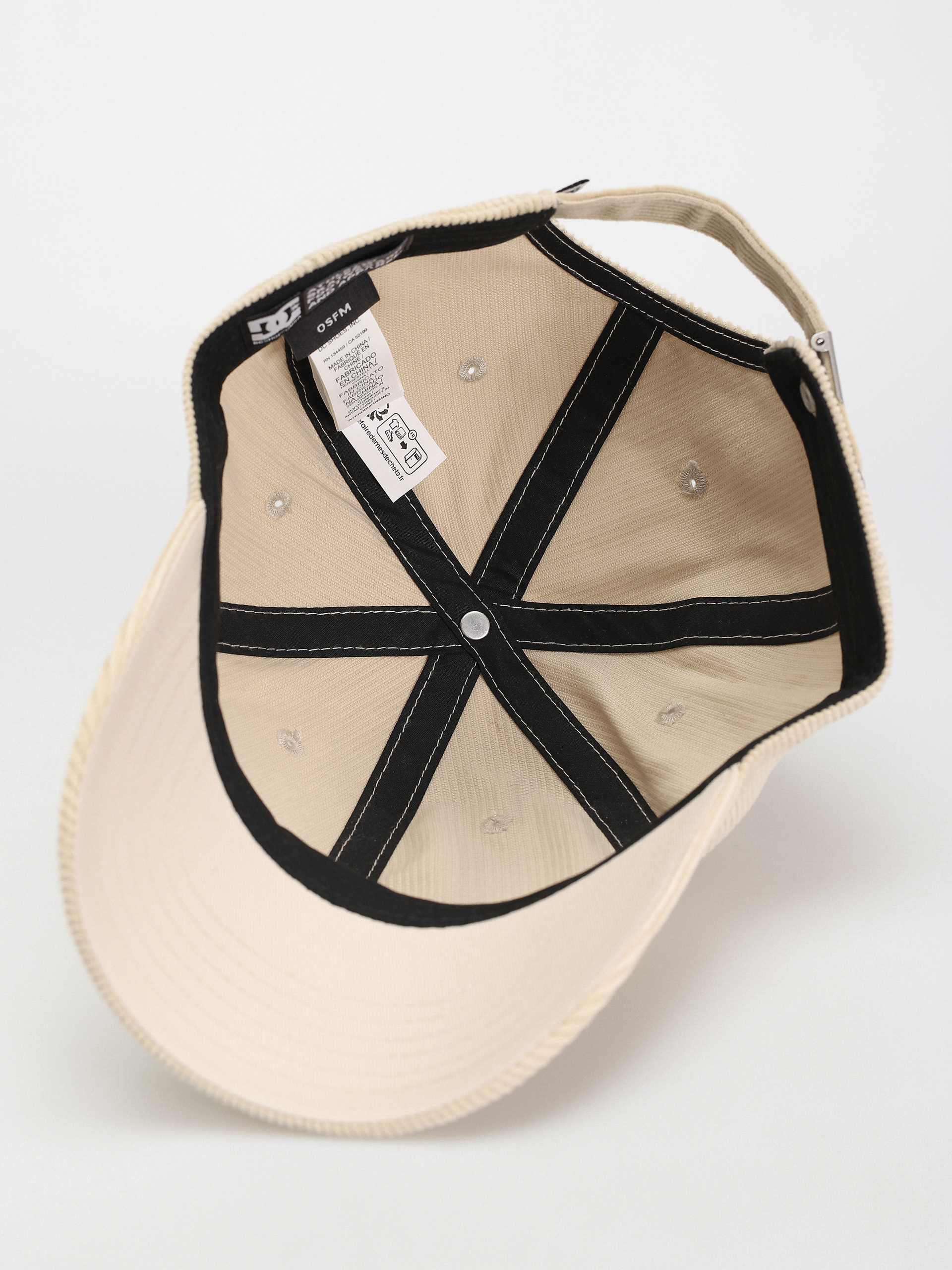 Șapcă DC Dc Cap Star (birch)